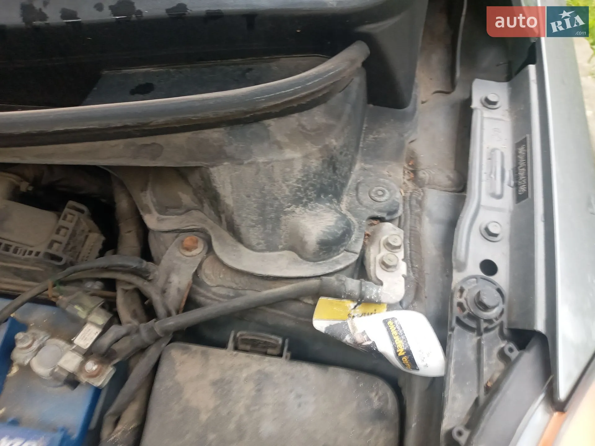 2013 Hyundai Elantra - мініатюра 22