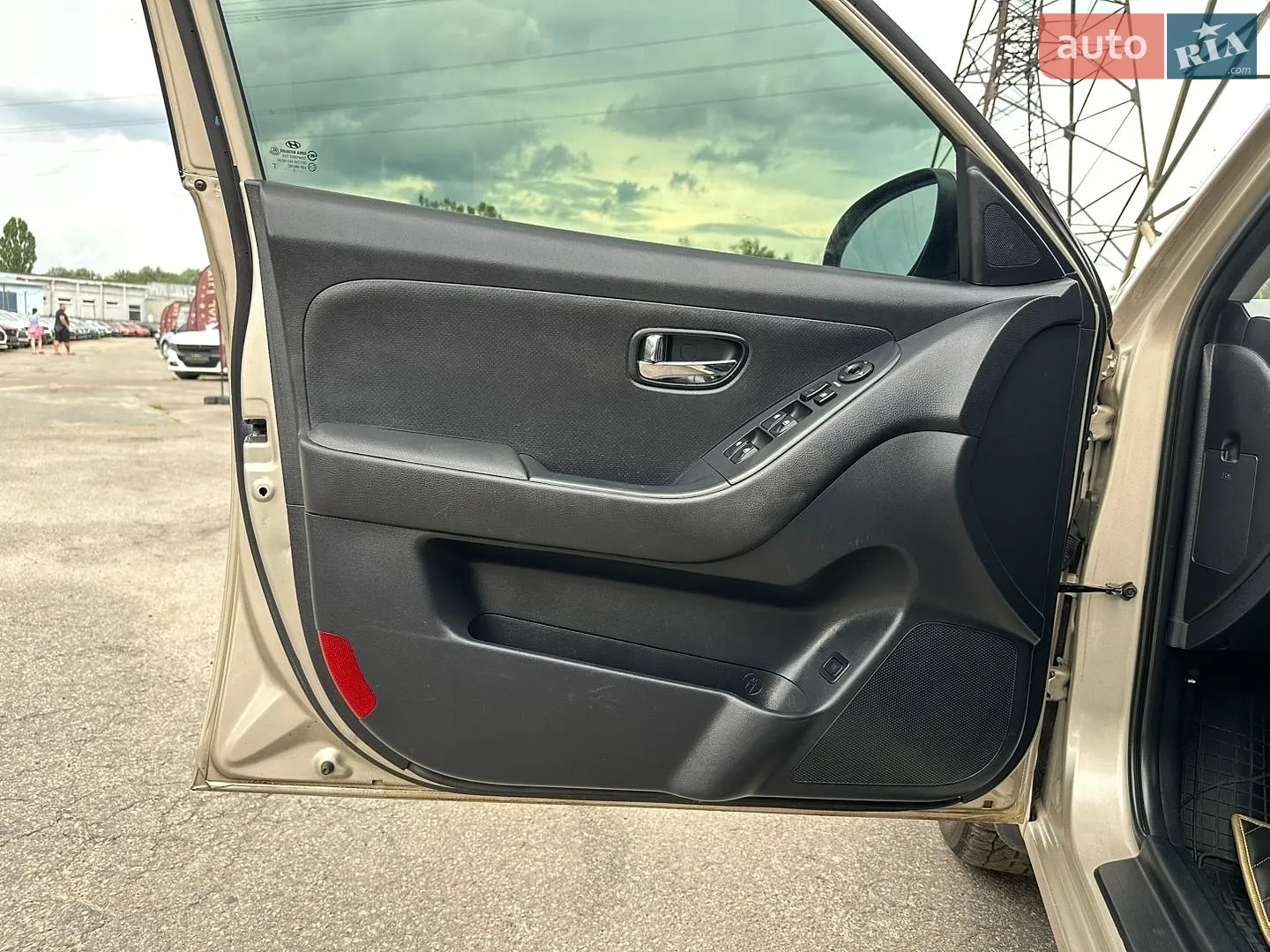 2010 Hyundai Elantra - мініатюра 15