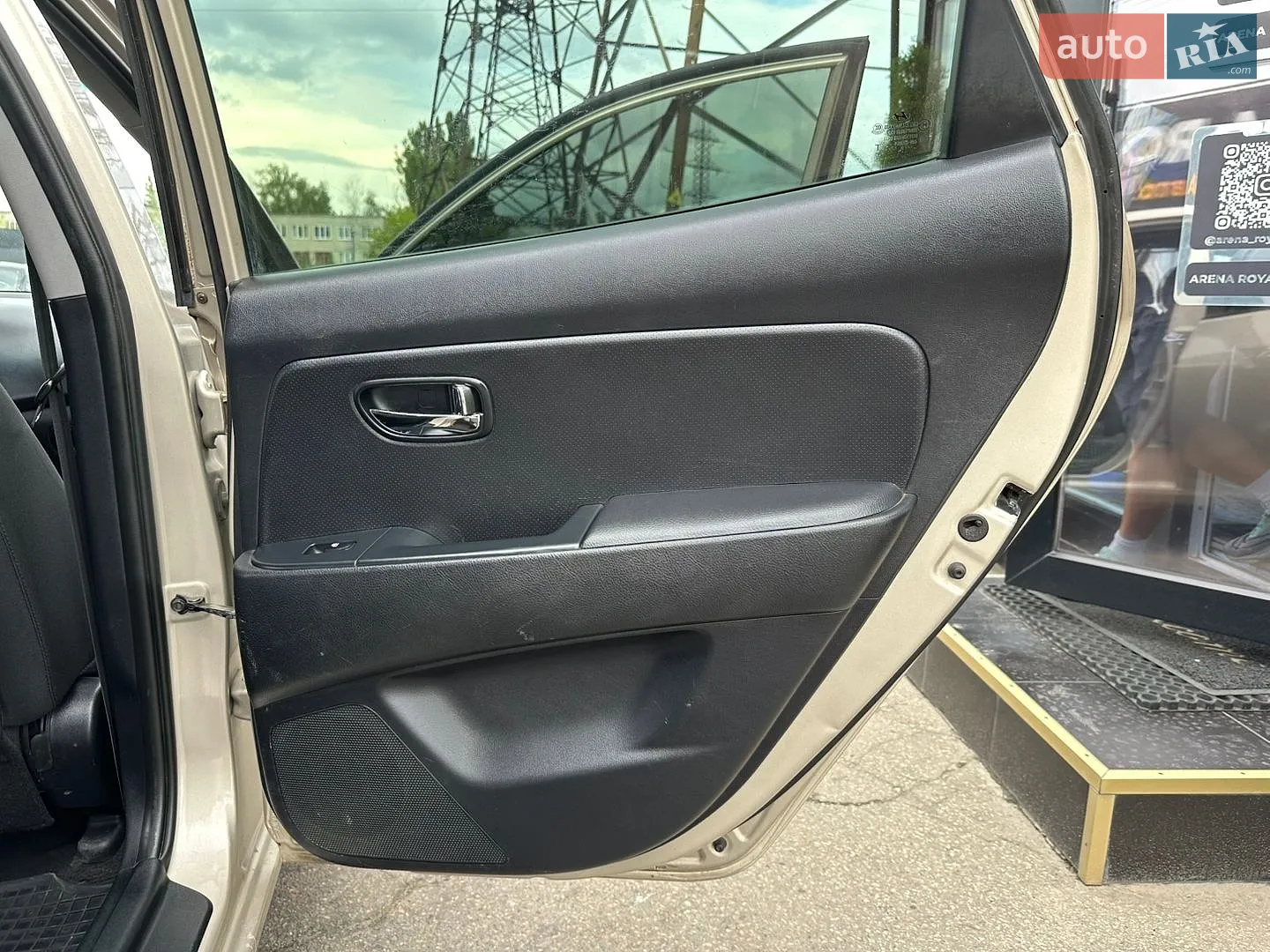 2010 Hyundai Elantra - мініатюра 22