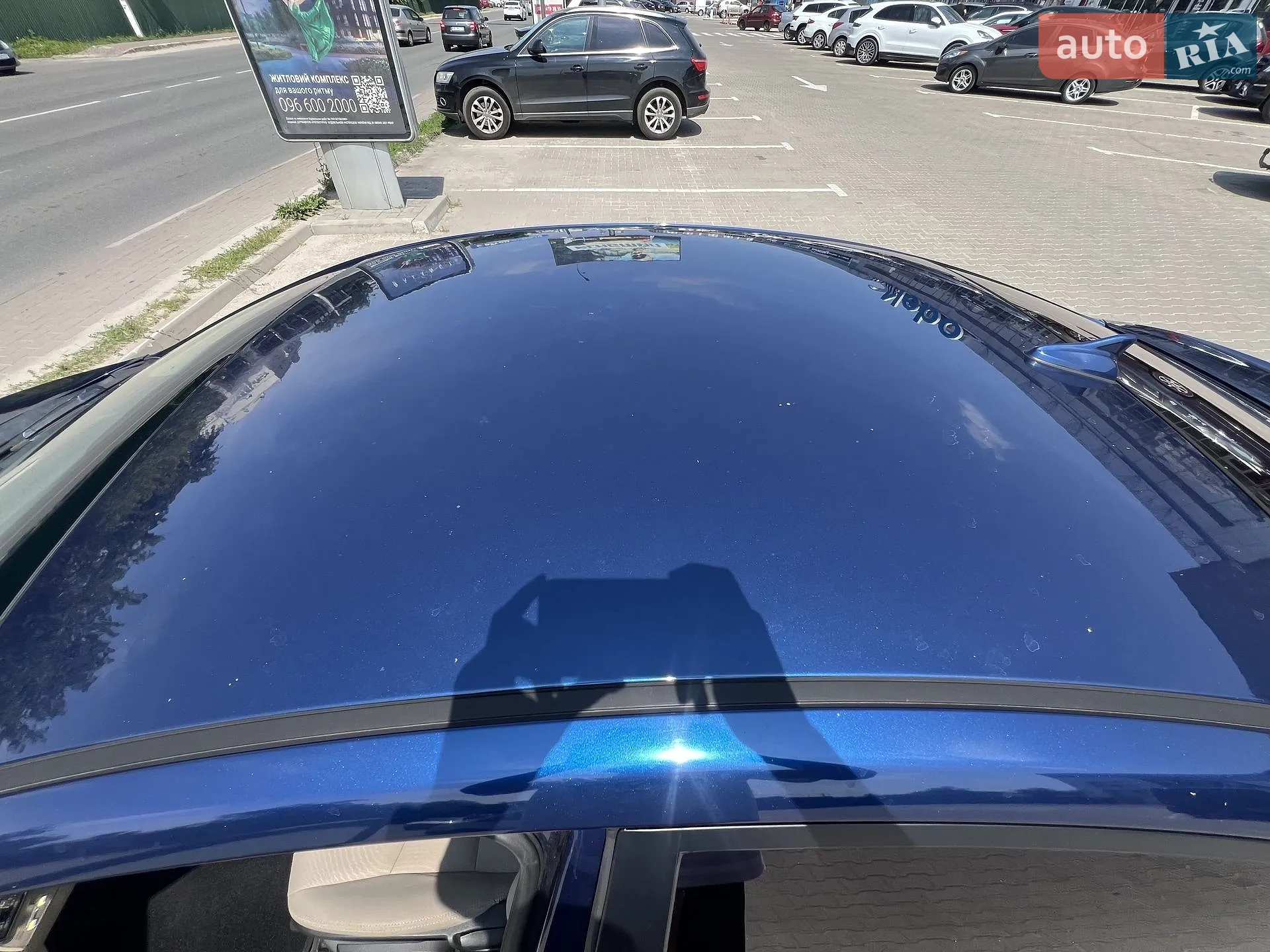 2015 Hyundai Elantra - мініатюра 24