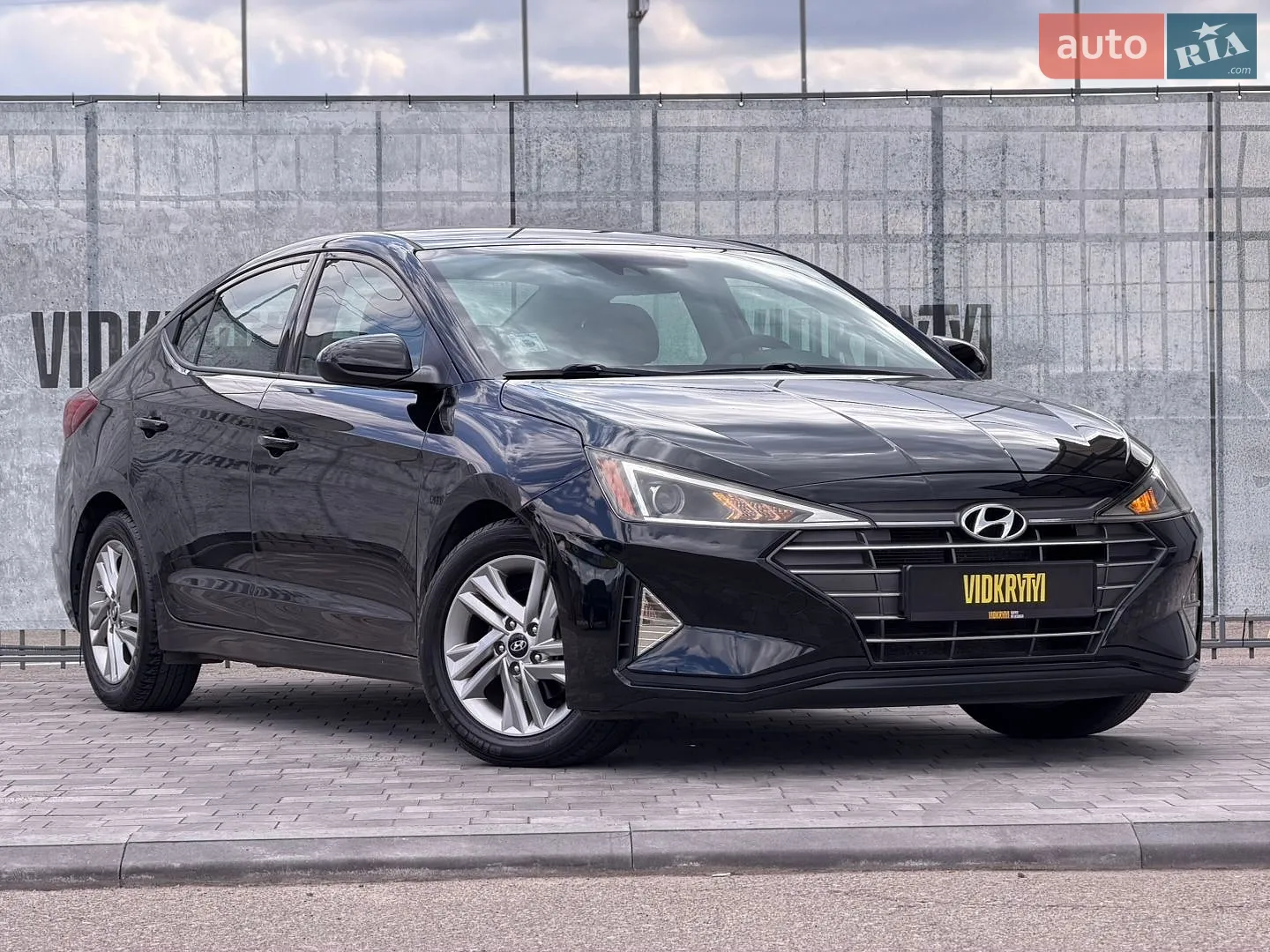 2019 Hyundai Elantra - мініатюра 7