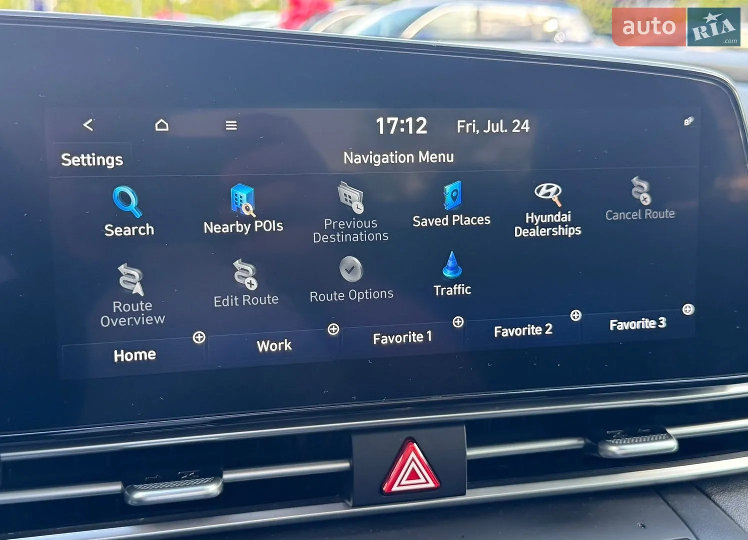2023 Hyundai Elantra - мініатюра 24