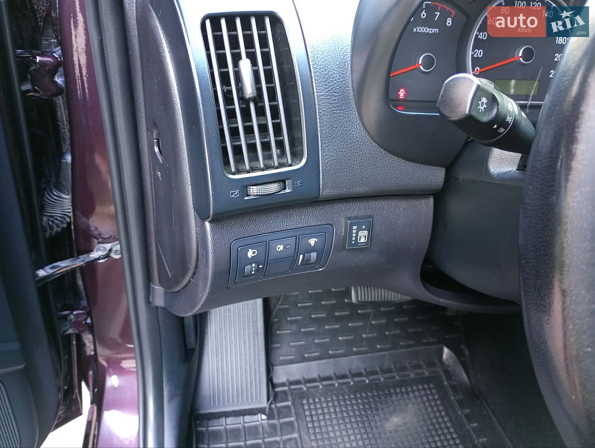 2010 Hyundai Elantra - мініатюра 14