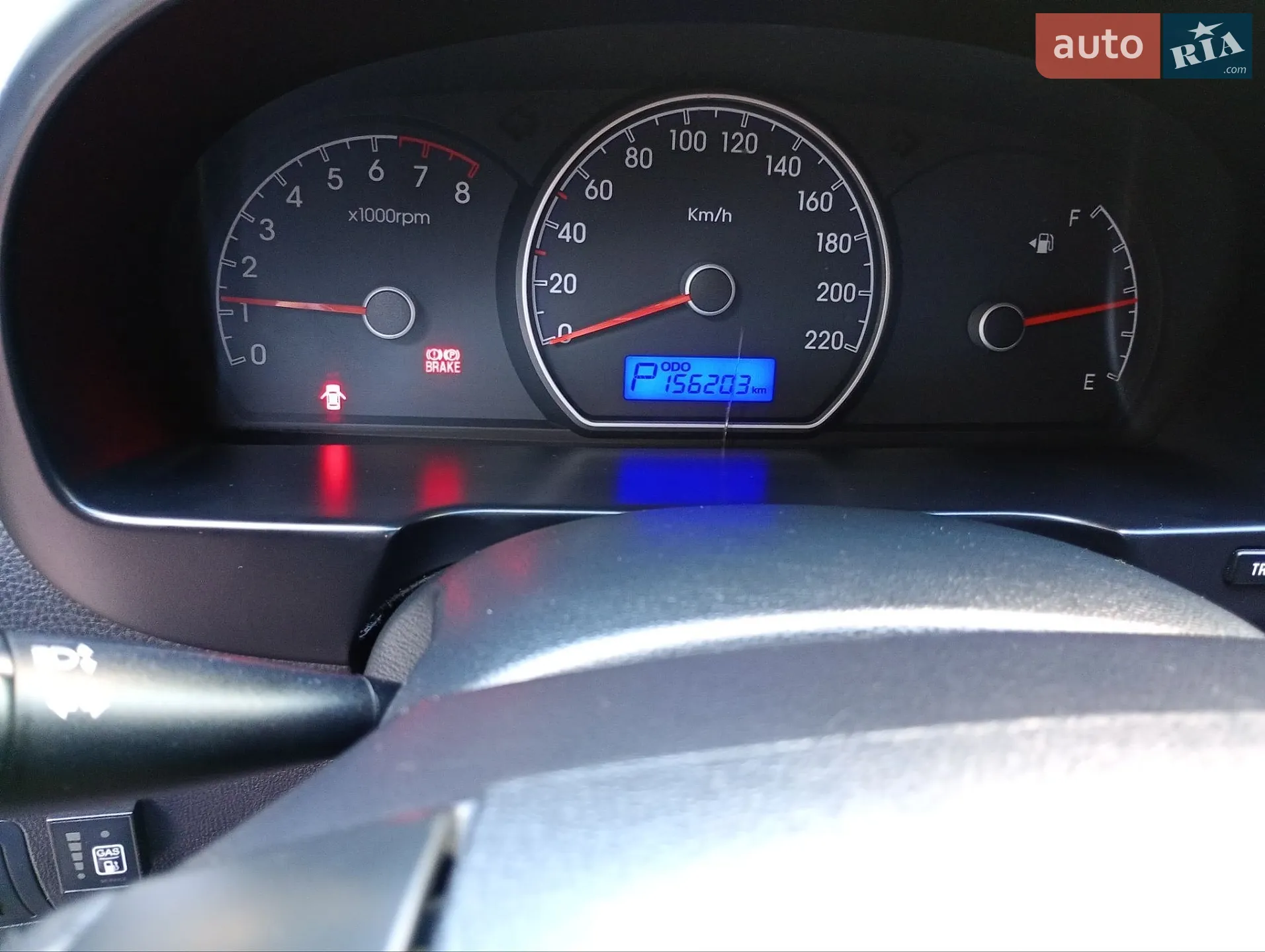2010 Hyundai Elantra - мініатюра 13