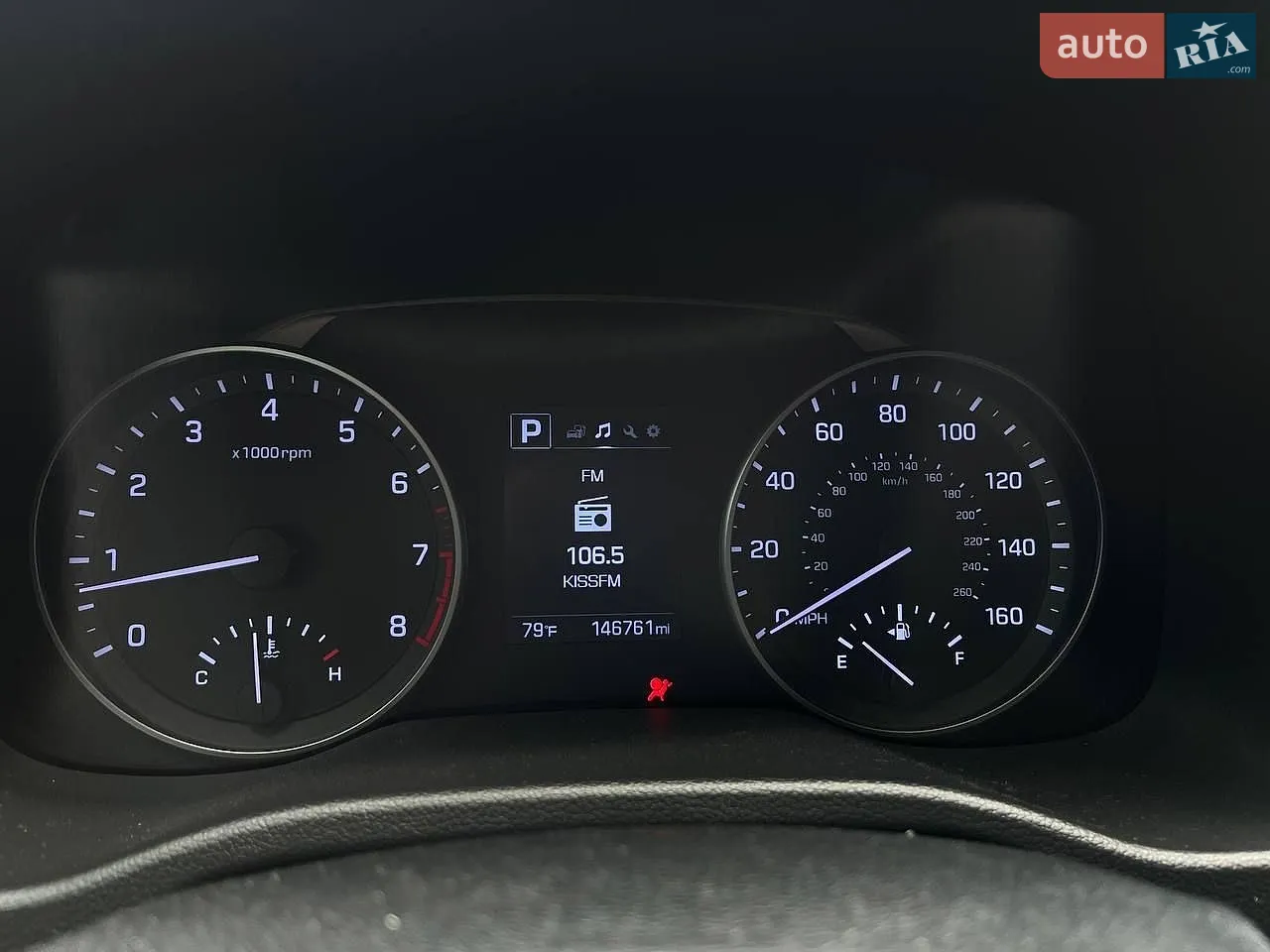 2016 Hyundai Elantra - мініатюра 20