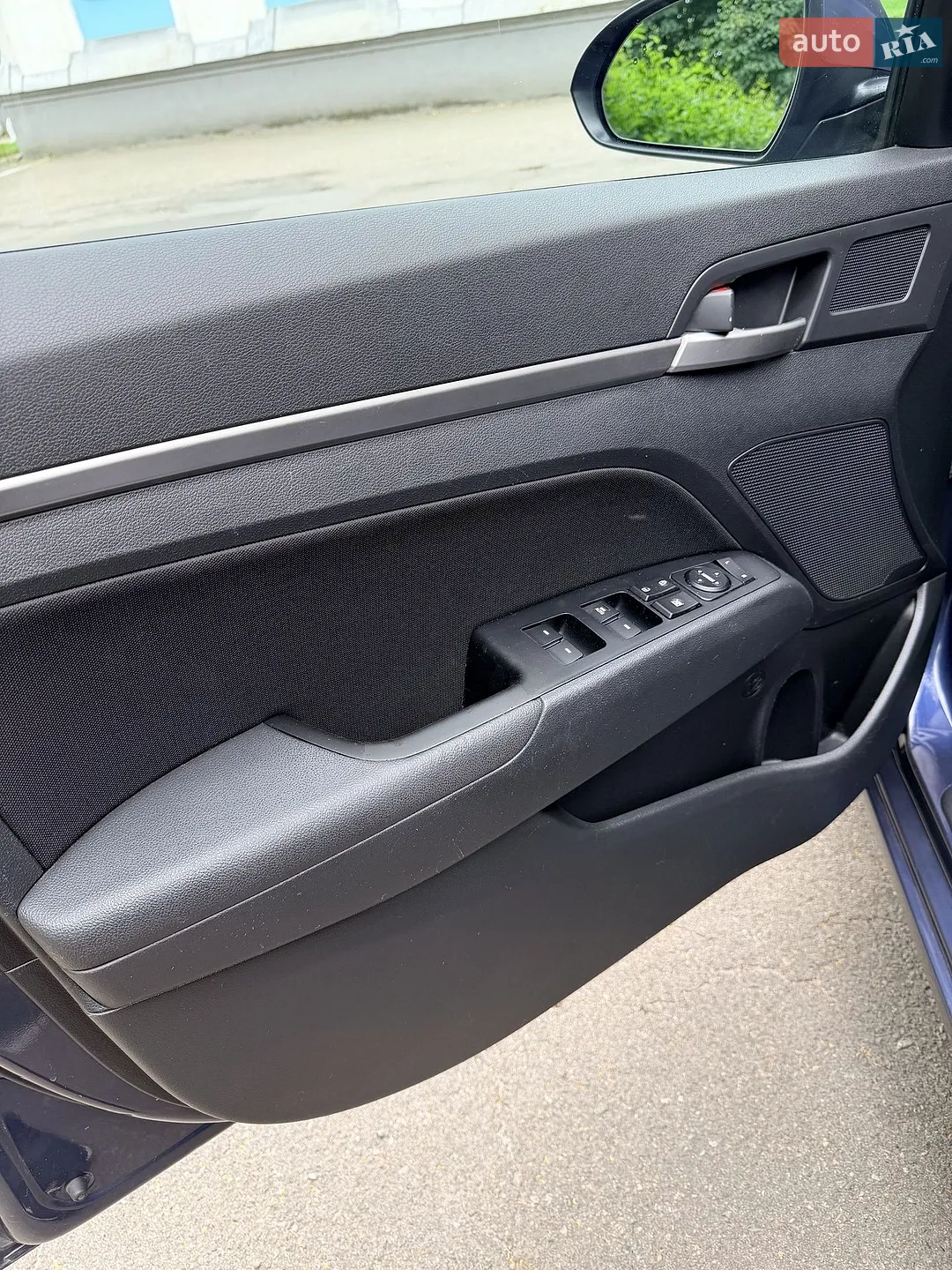 2018 Hyundai Elantra - мініатюра 11