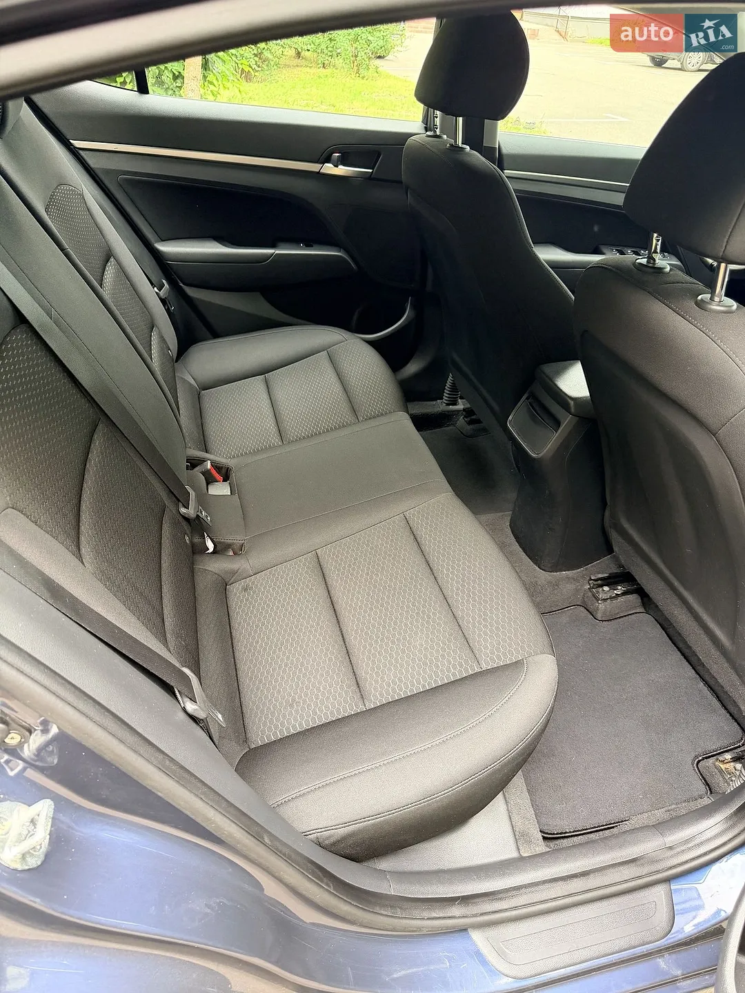 2018 Hyundai Elantra - мініатюра 22