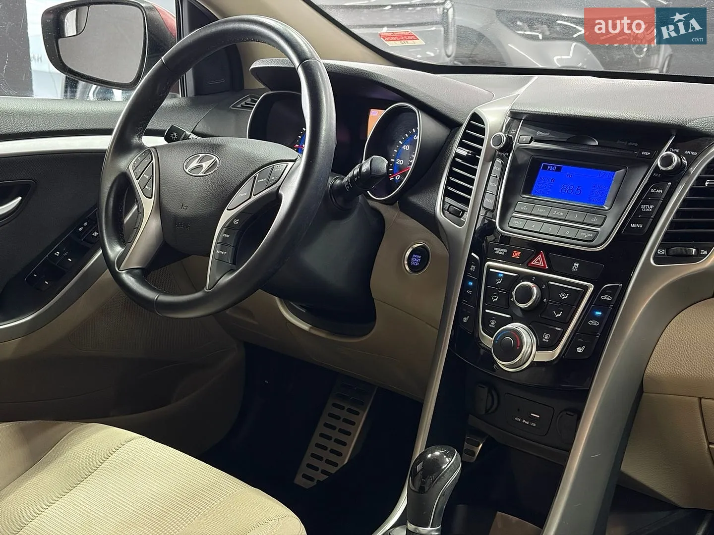2015 Hyundai Elantra - мініатюра 4