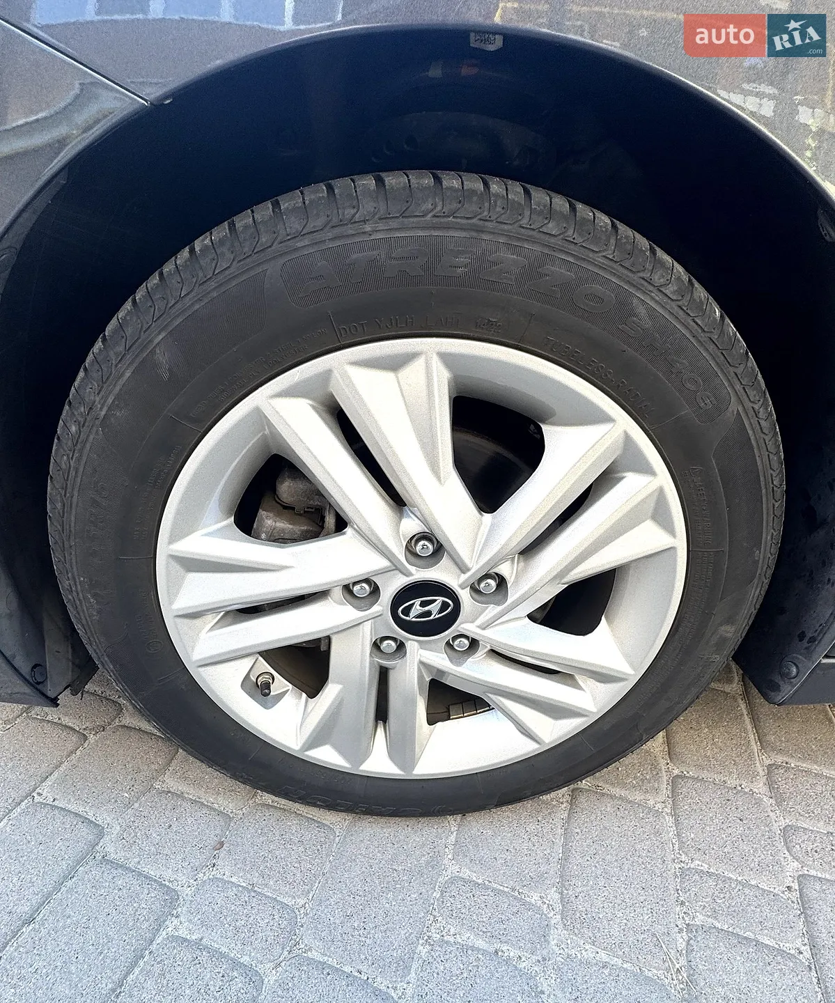 2020 Hyundai Elantra - мініатюра 20