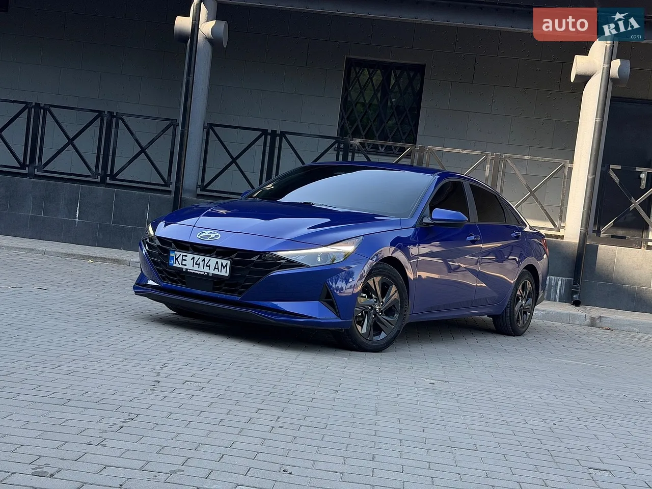 2020 Hyundai Elantra - мініатюра 9