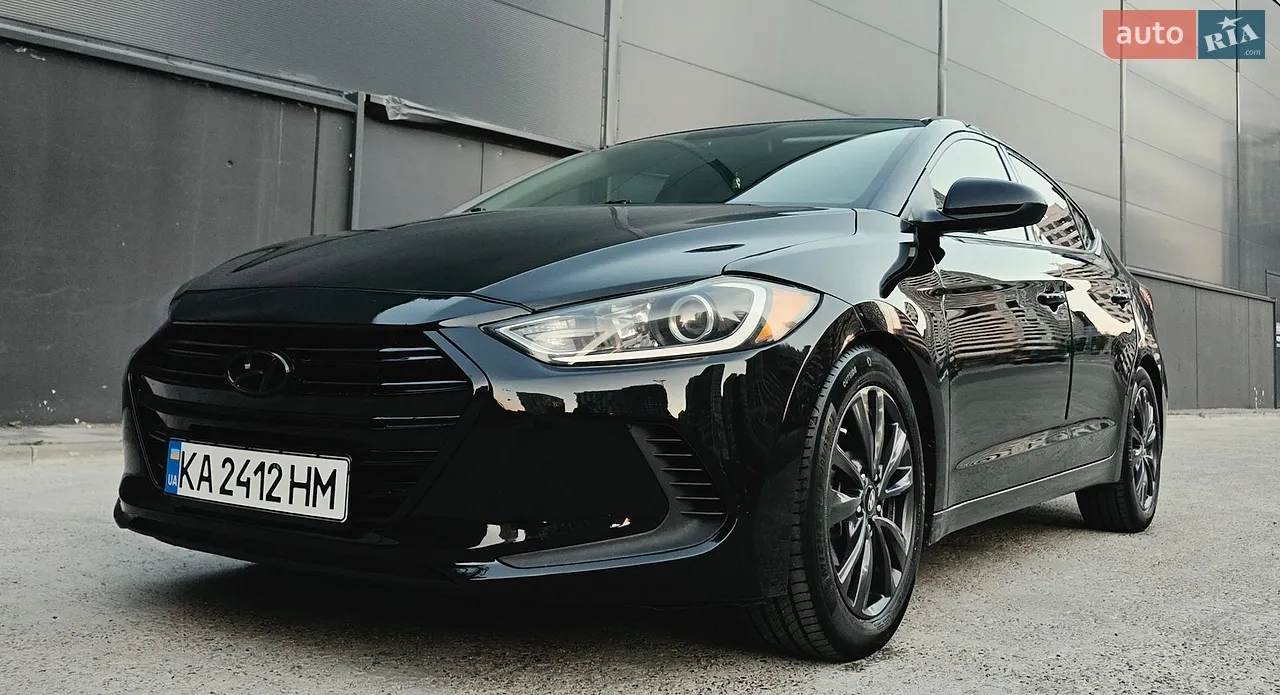 2018 Hyundai Elantra - мініатюра 24
