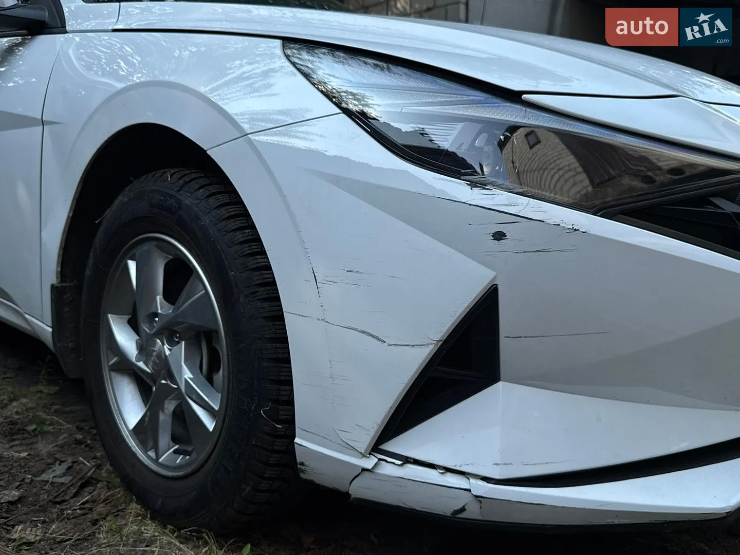 2021 Hyundai Elantra - мініатюра 13