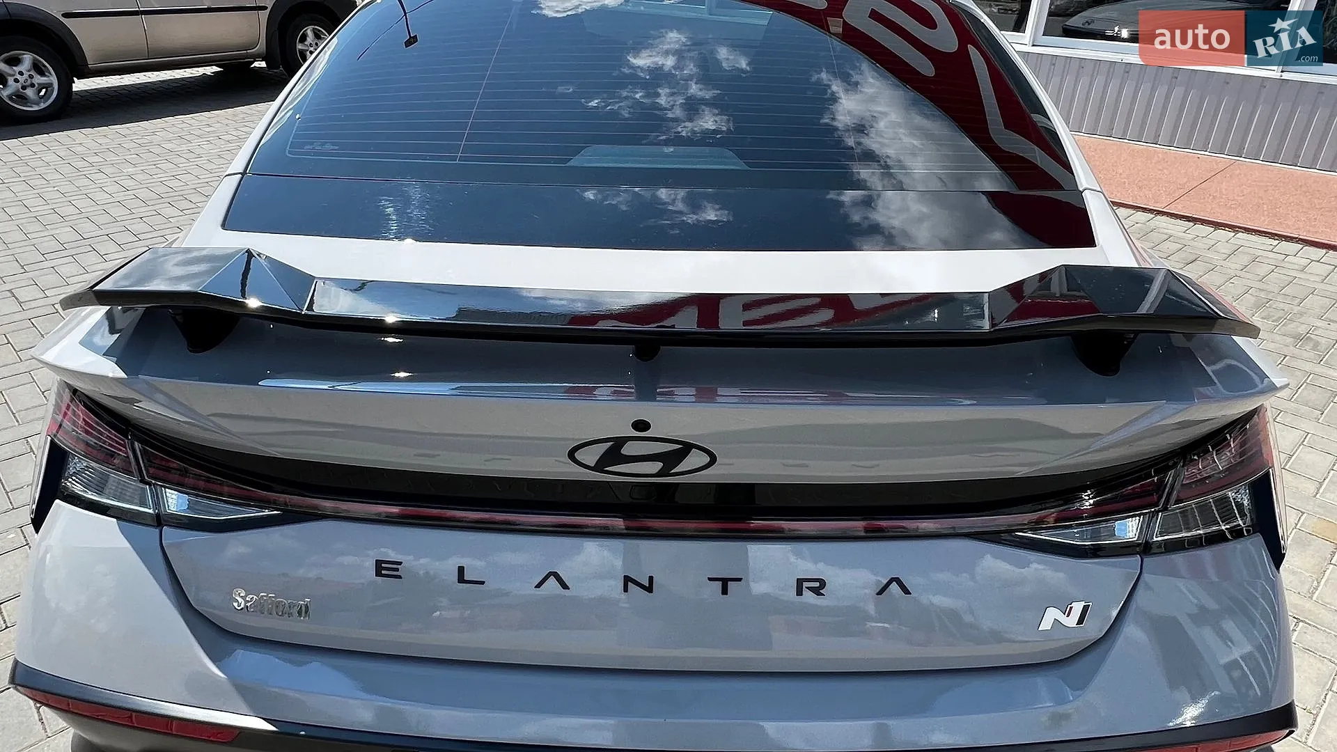 2024 Hyundai Elantra - мініатюра 6