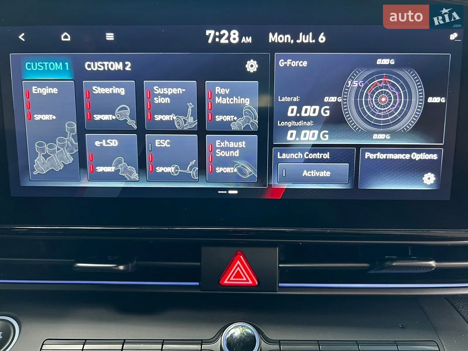 2024 Hyundai Elantra - мініатюра 23