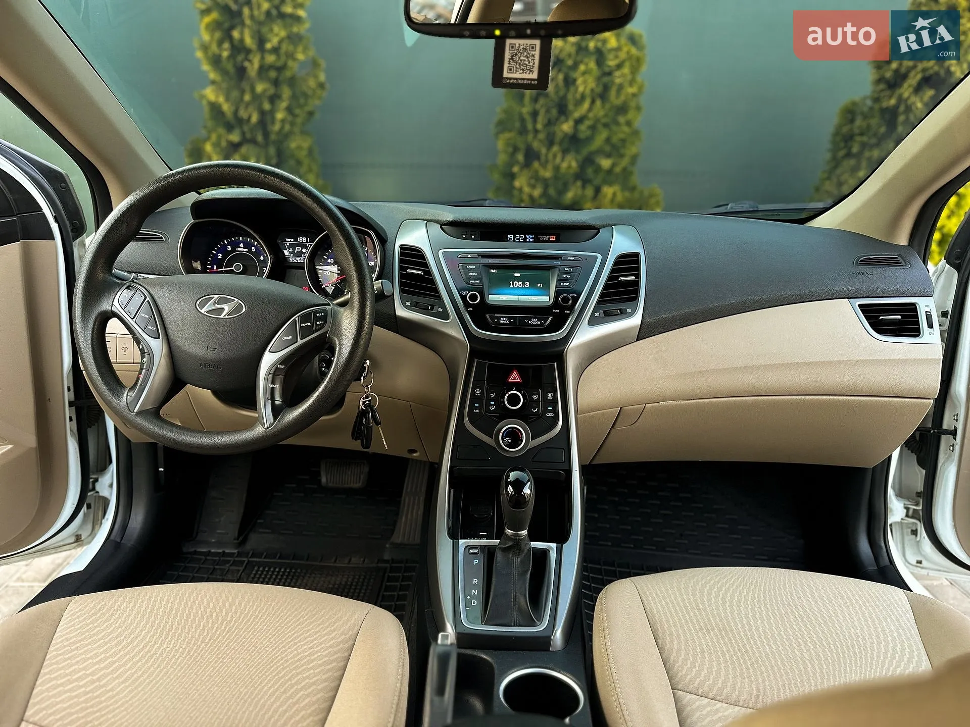 2015 Hyundai Elantra - мініатюра 54