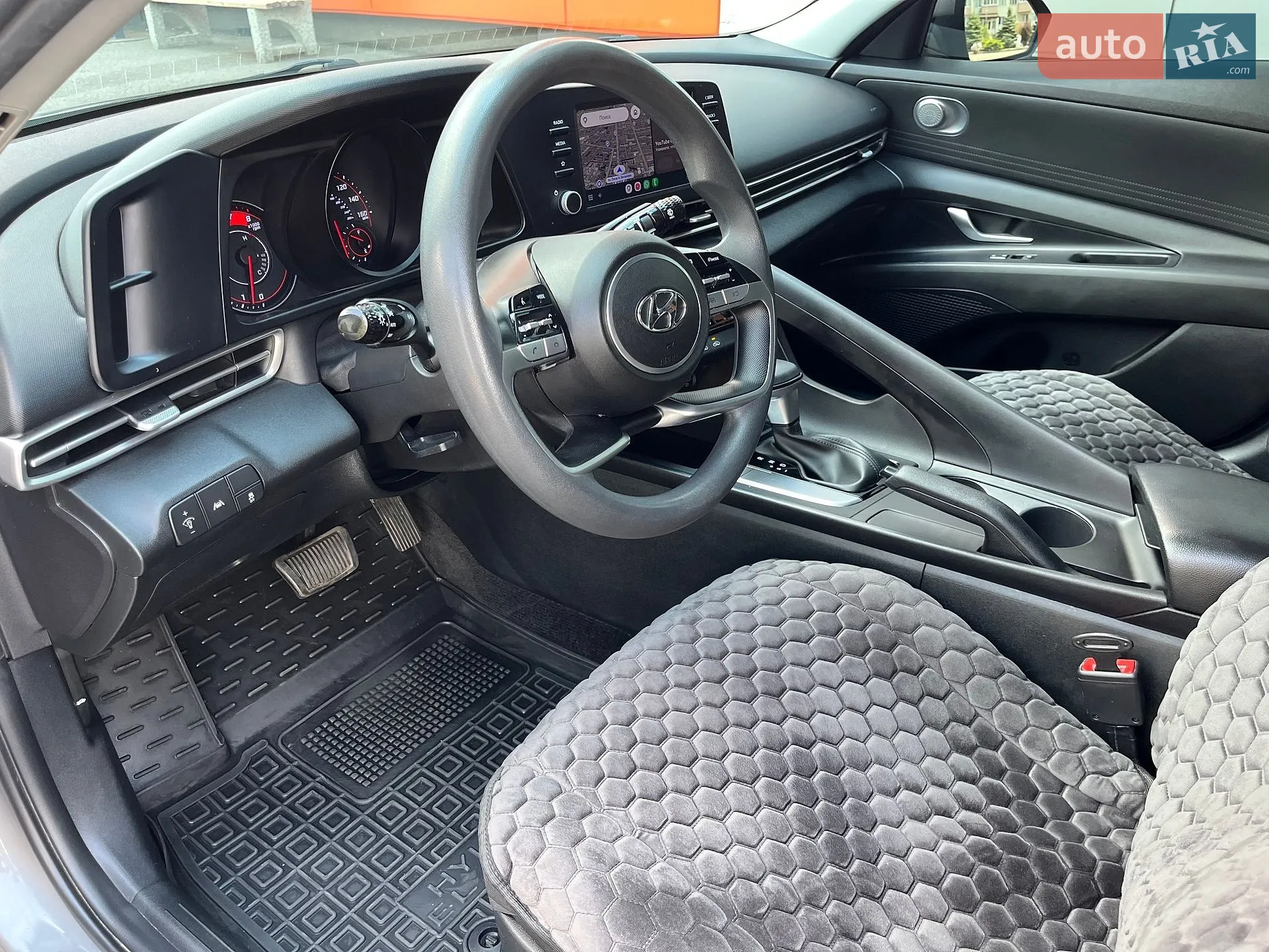 2022 Hyundai Elantra - мініатюра 13