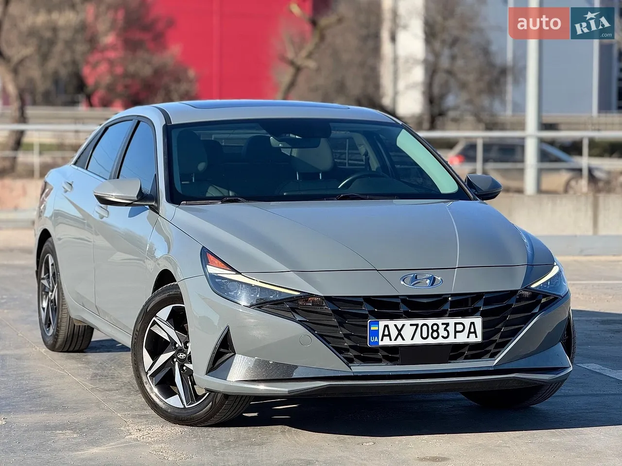 2023 Hyundai Elantra - мініатюра 15