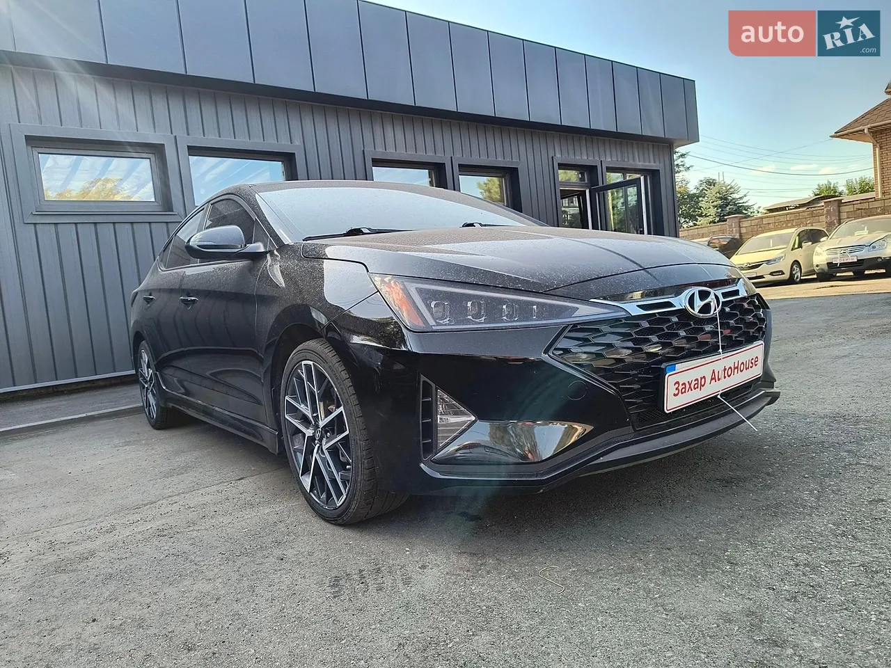 2018 Hyundai Elantra - мініатюра 46