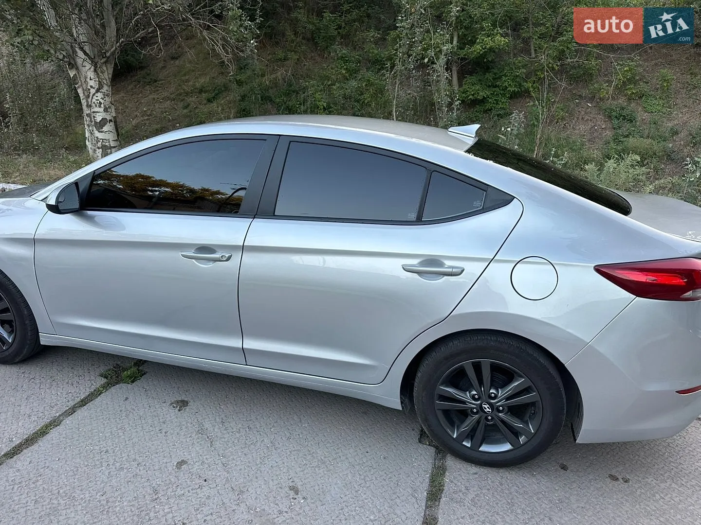 2016 Hyundai Elantra - мініатюра 6
