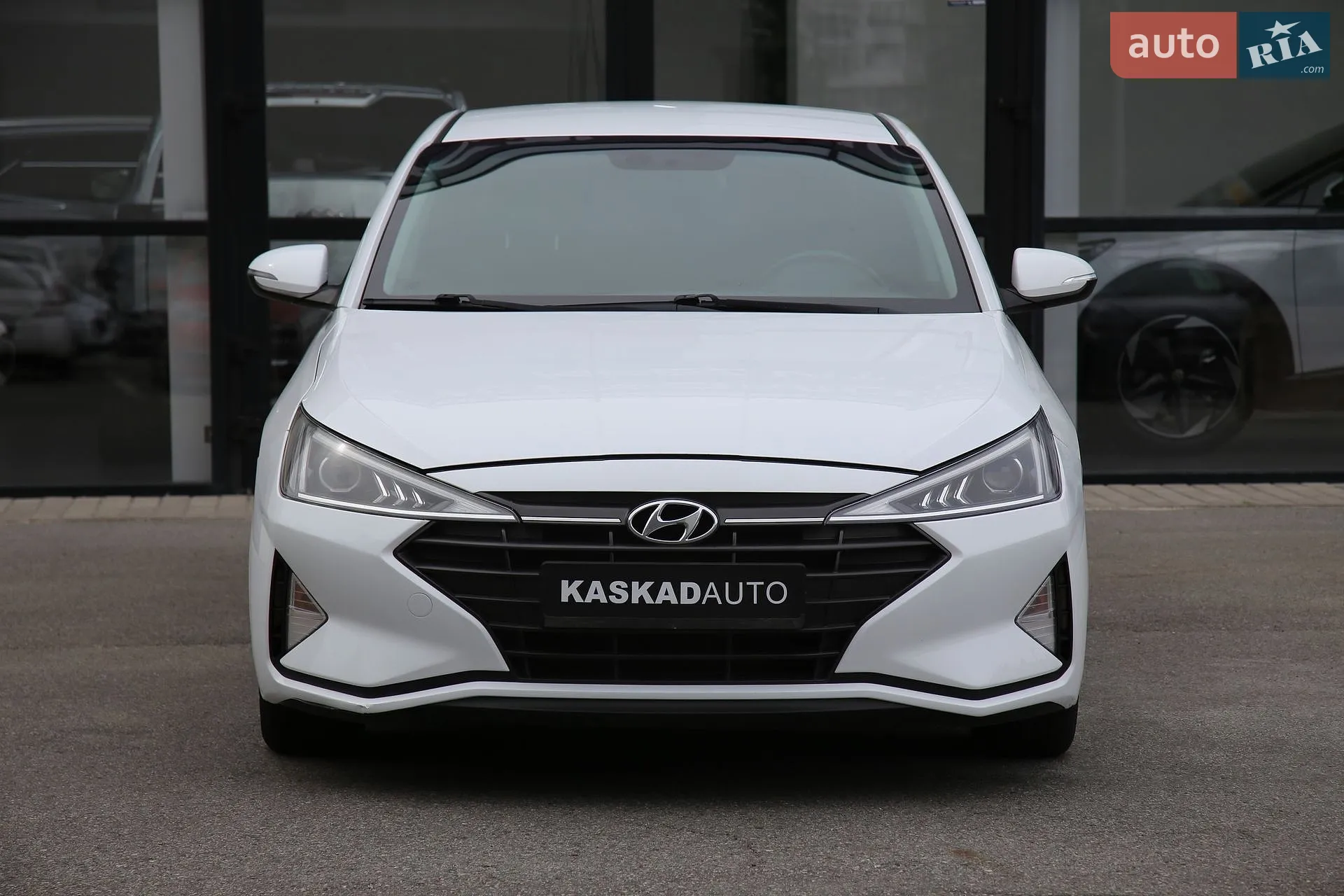 2019 Hyundai Elantra - мініатюра 2