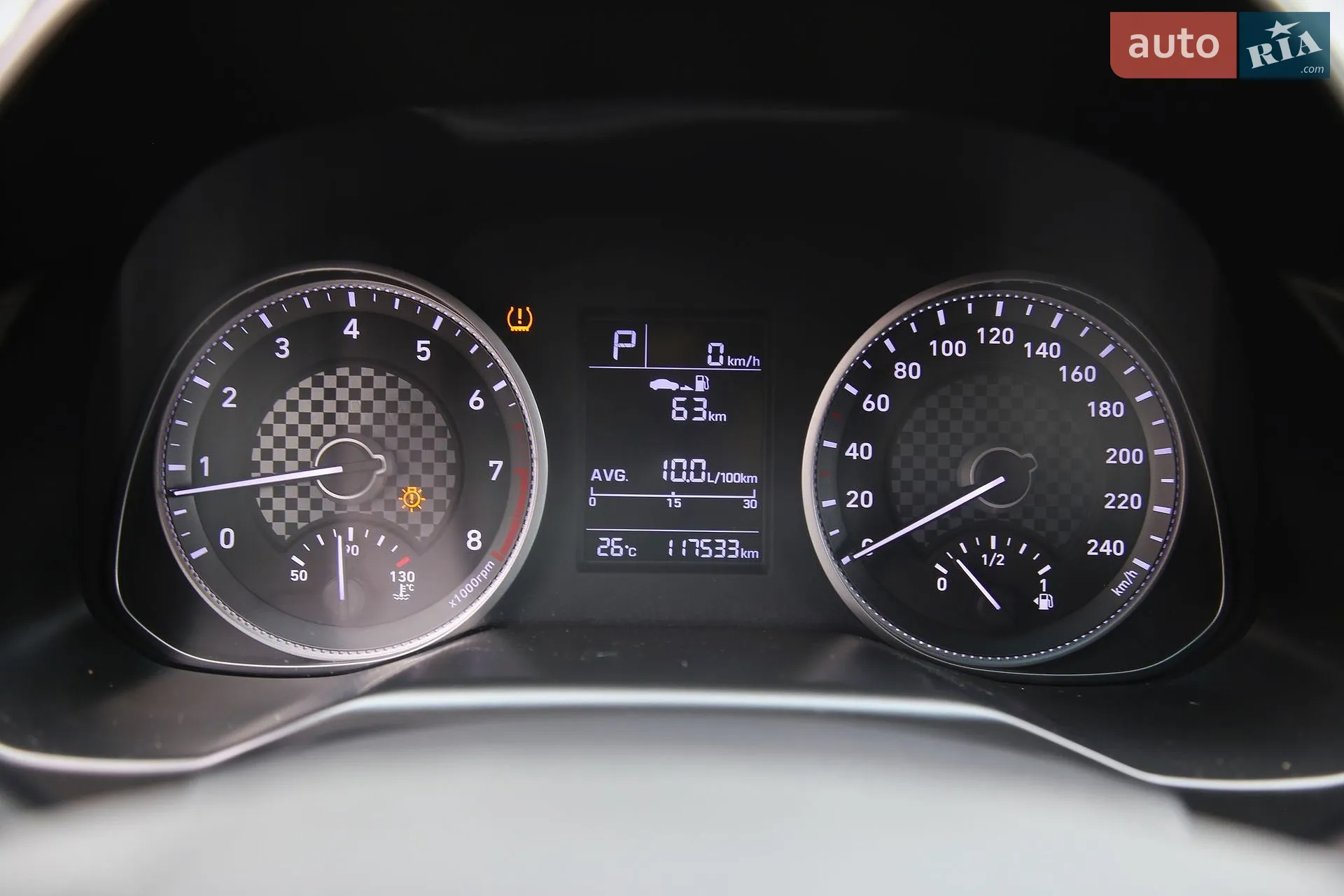 2019 Hyundai Elantra - мініатюра 15