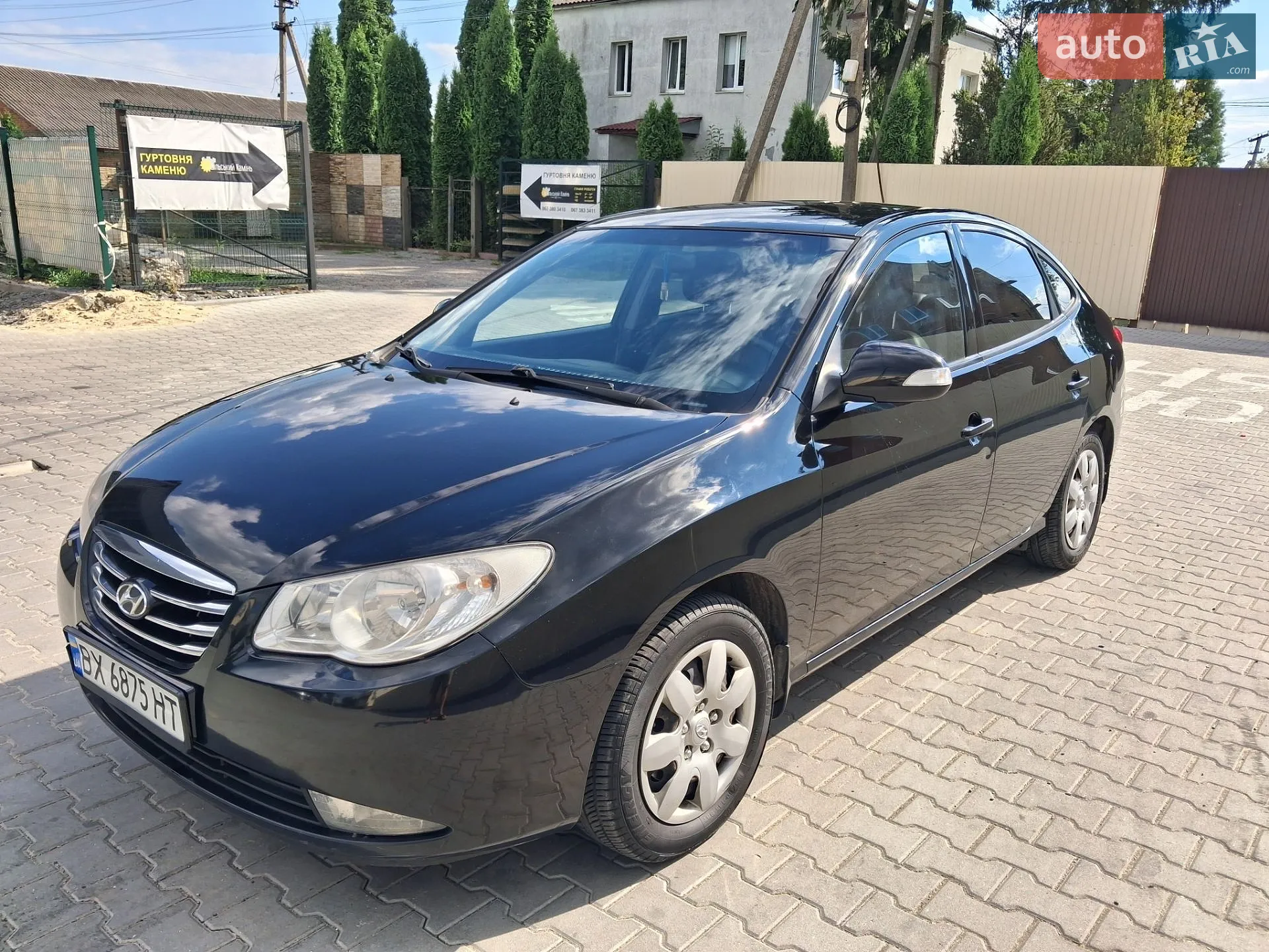 2011 Hyundai Elantra - фото 1