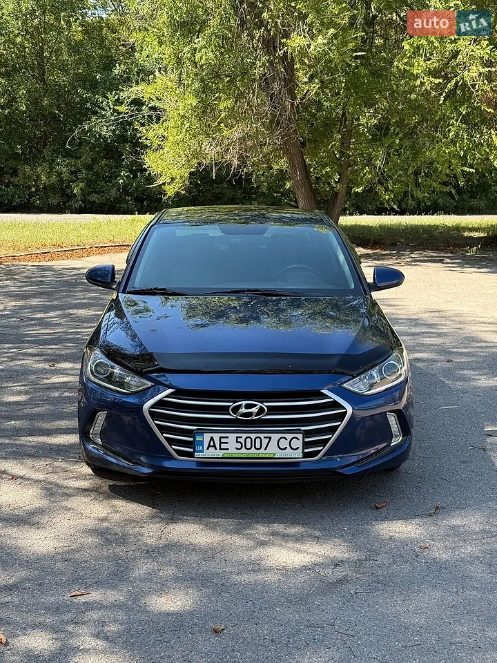 2019 Hyundai Elantra - мініатюра 25