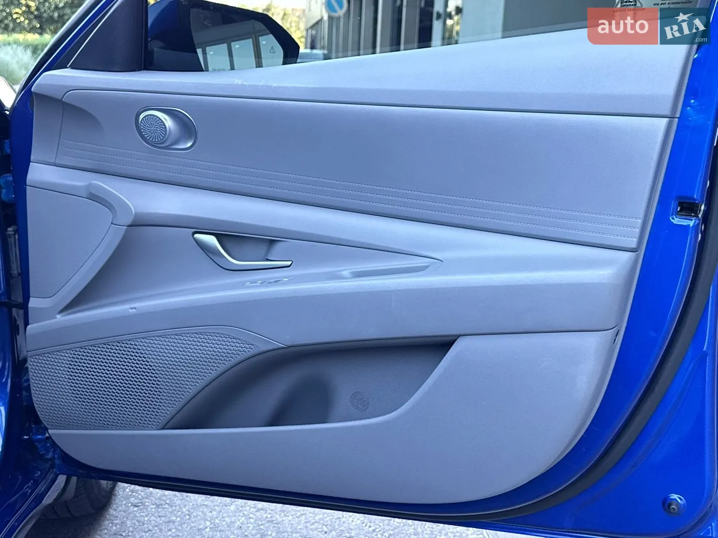 2023 Hyundai Elantra - мініатюра 19