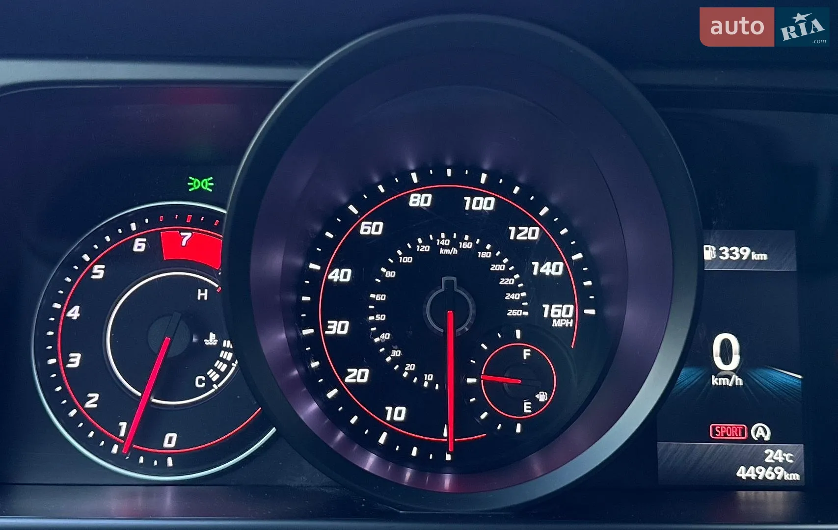 2023 Hyundai Elantra - мініатюра 27
