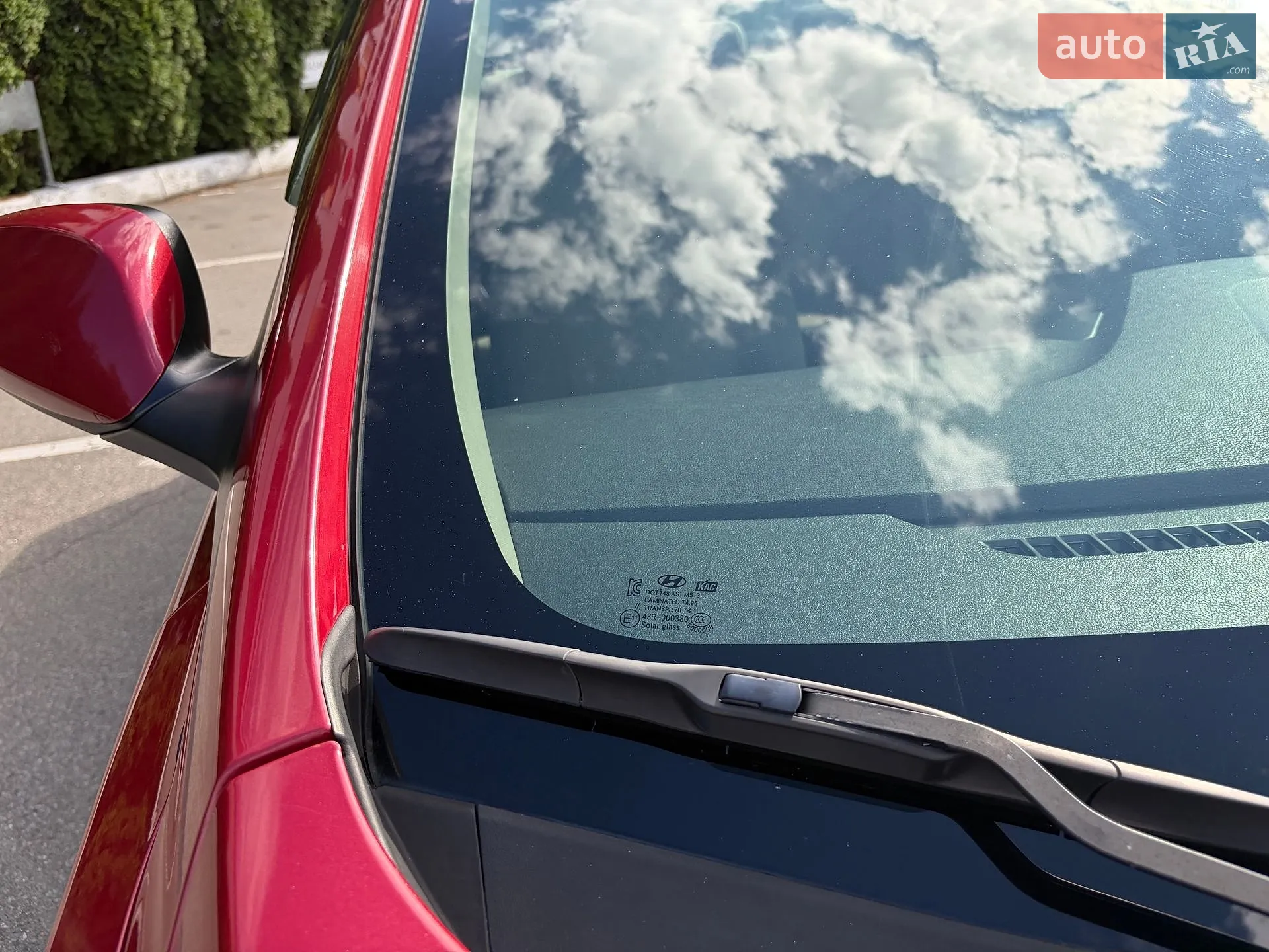 2014 Hyundai Elantra - мініатюра 34
