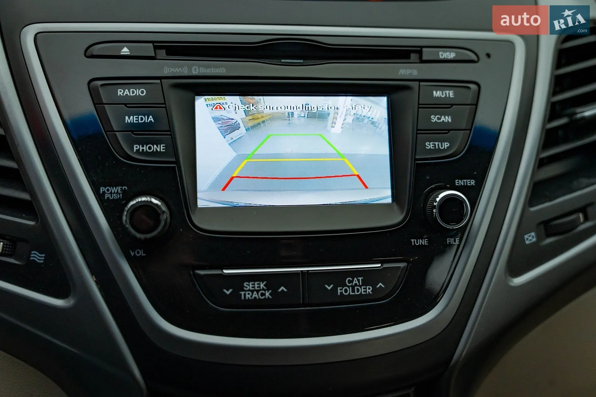 2015 Hyundai Elantra - мініатюра 17