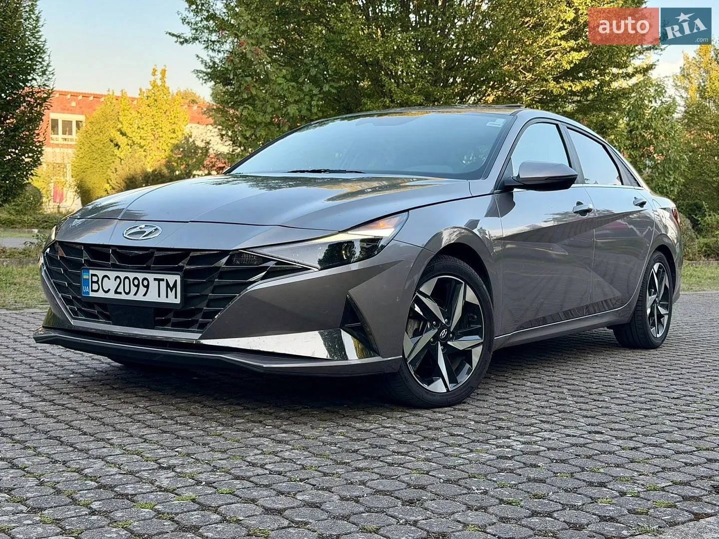 2023 Hyundai Elantra - мініатюра 6