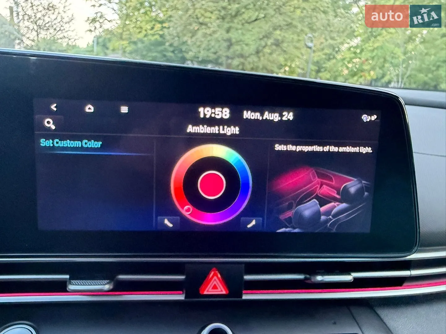 2023 Hyundai Elantra - мініатюра 27