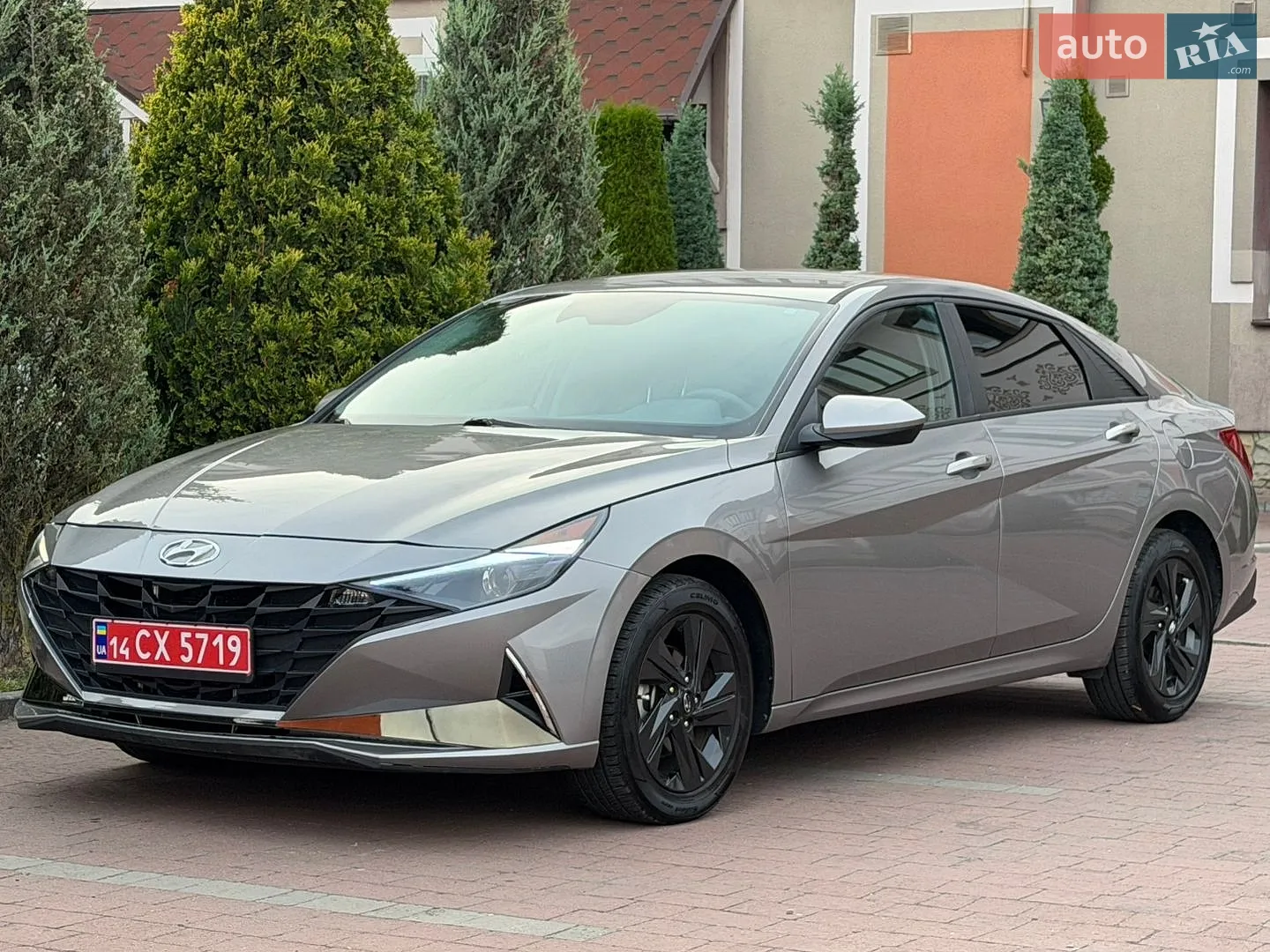 2023 Hyundai Elantra - мініатюра 25