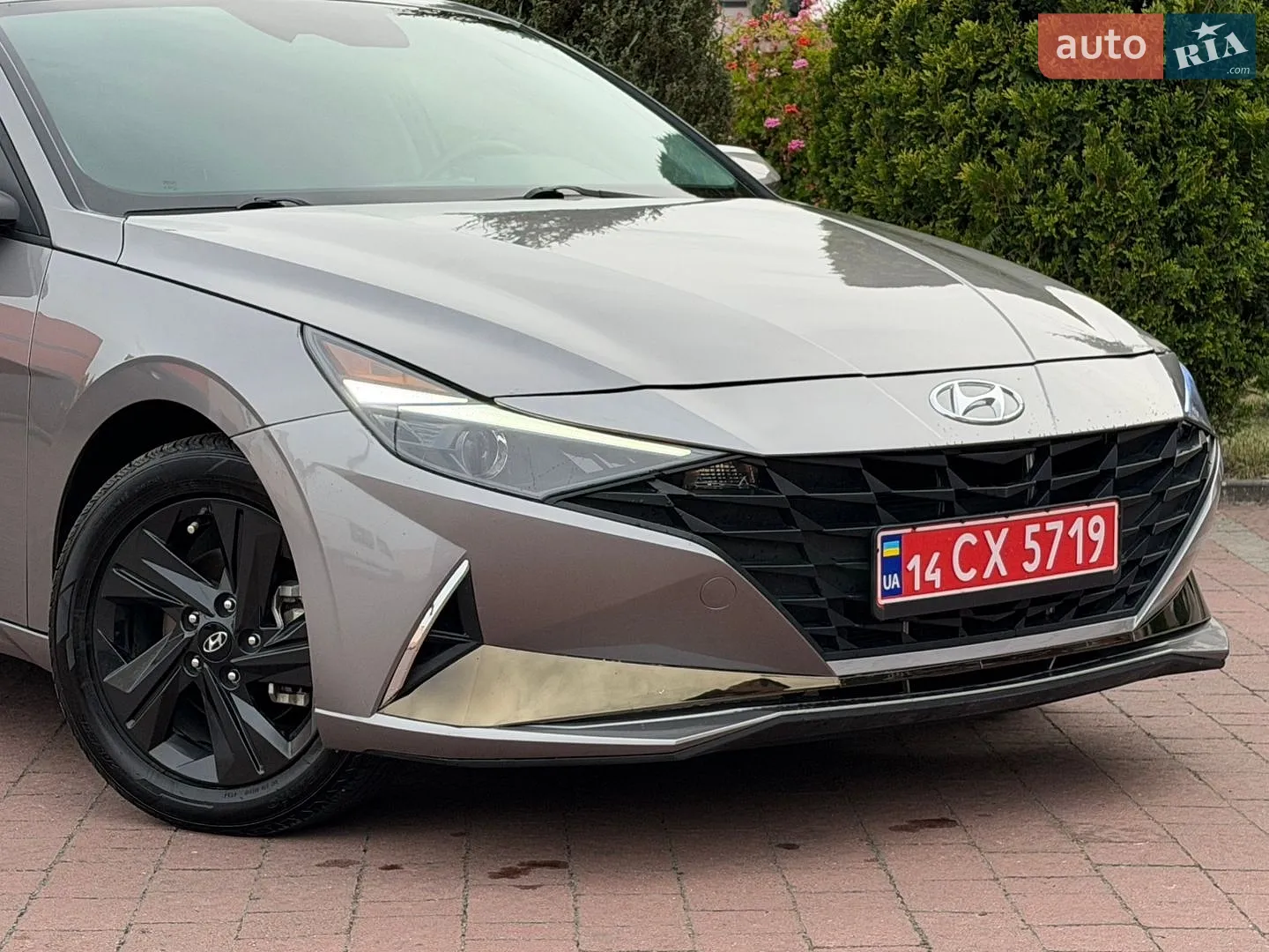 2023 Hyundai Elantra - мініатюра 27