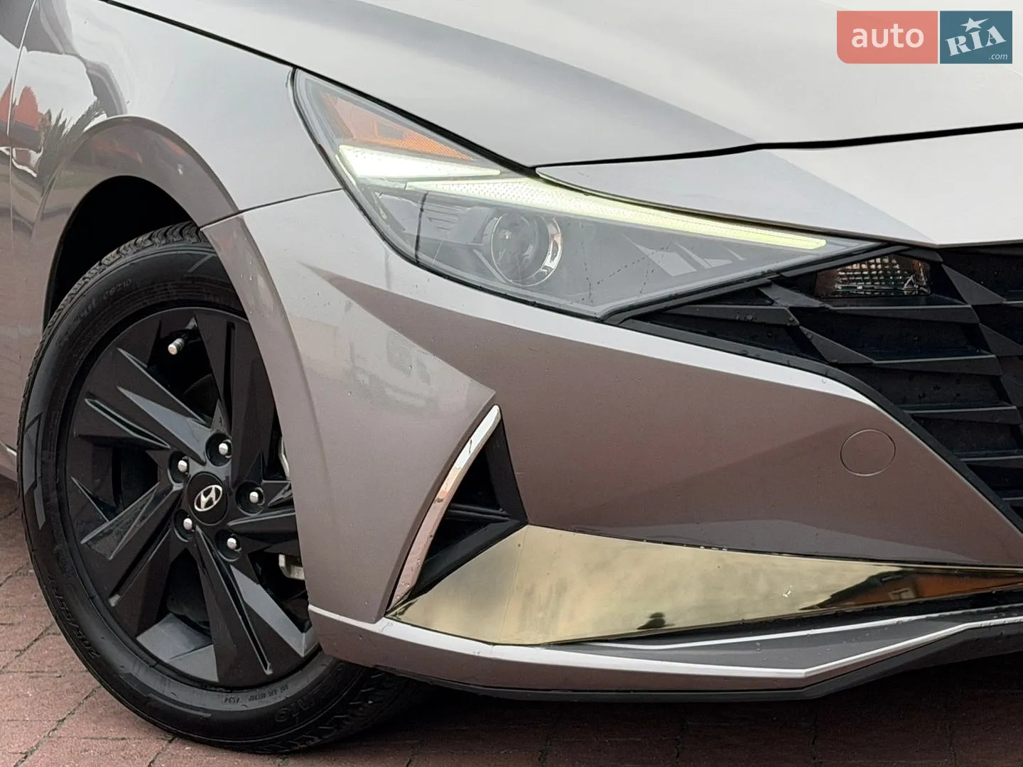 2023 Hyundai Elantra - мініатюра 34