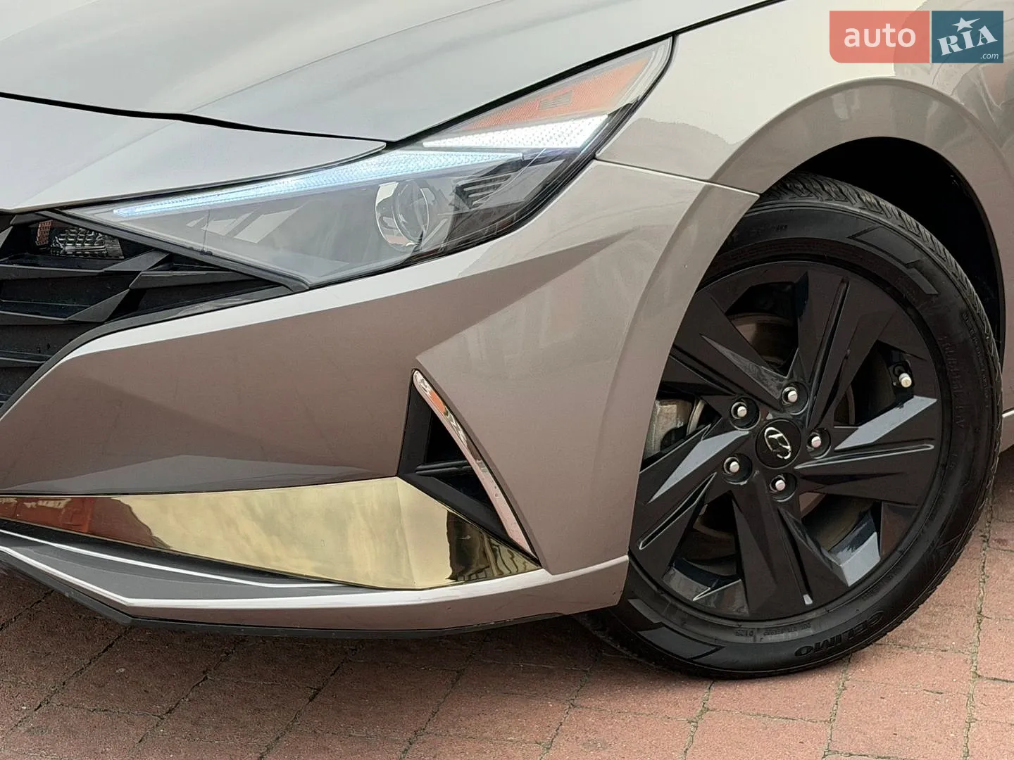 2023 Hyundai Elantra - мініатюра 39