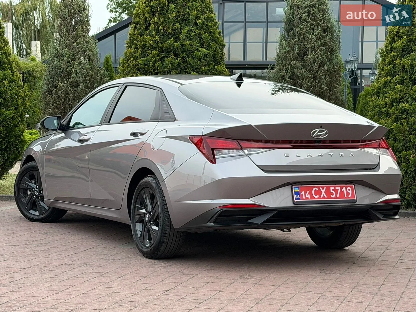 2023 Hyundai Elantra - мініатюра 52