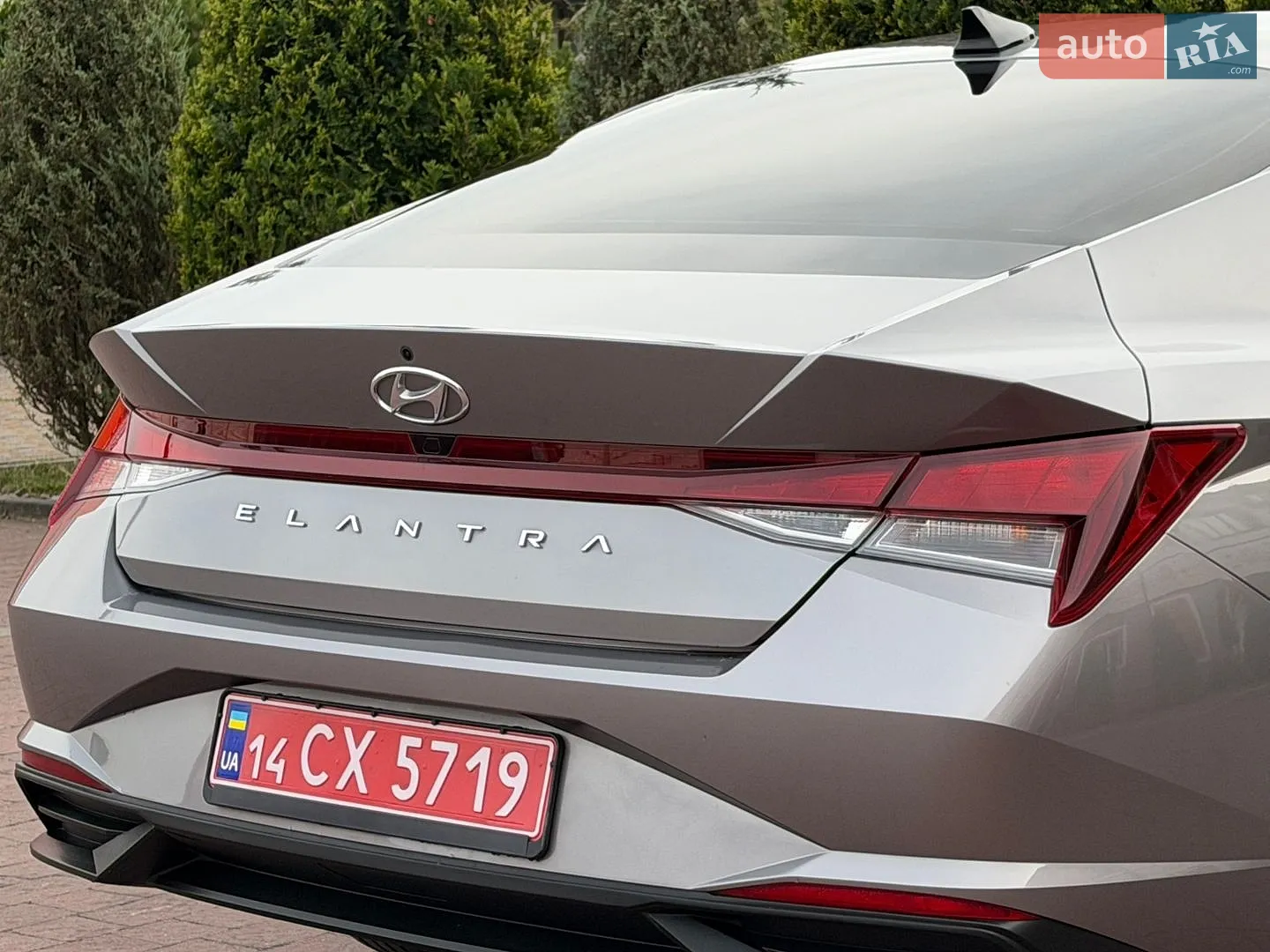2023 Hyundai Elantra - мініатюра 67