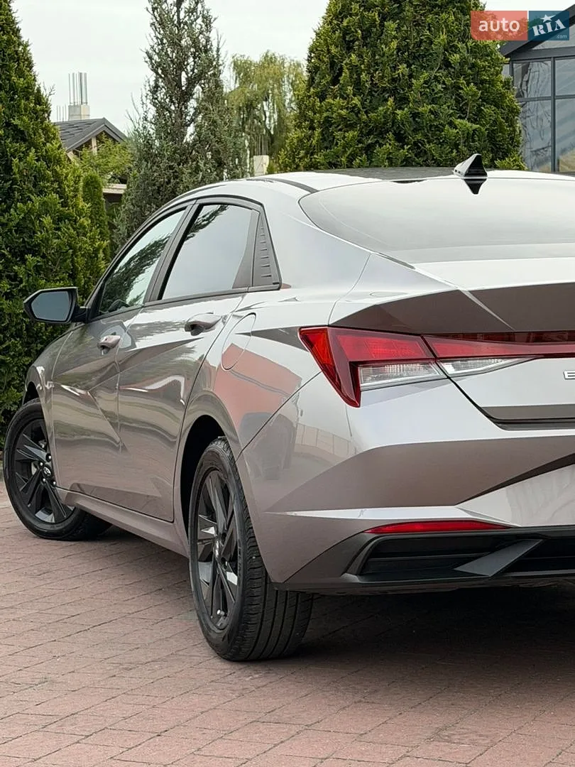 2023 Hyundai Elantra - мініатюра 75
