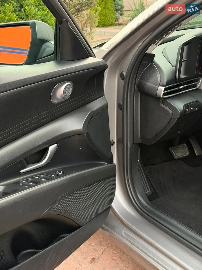 2023 Hyundai Elantra - мініатюра 83