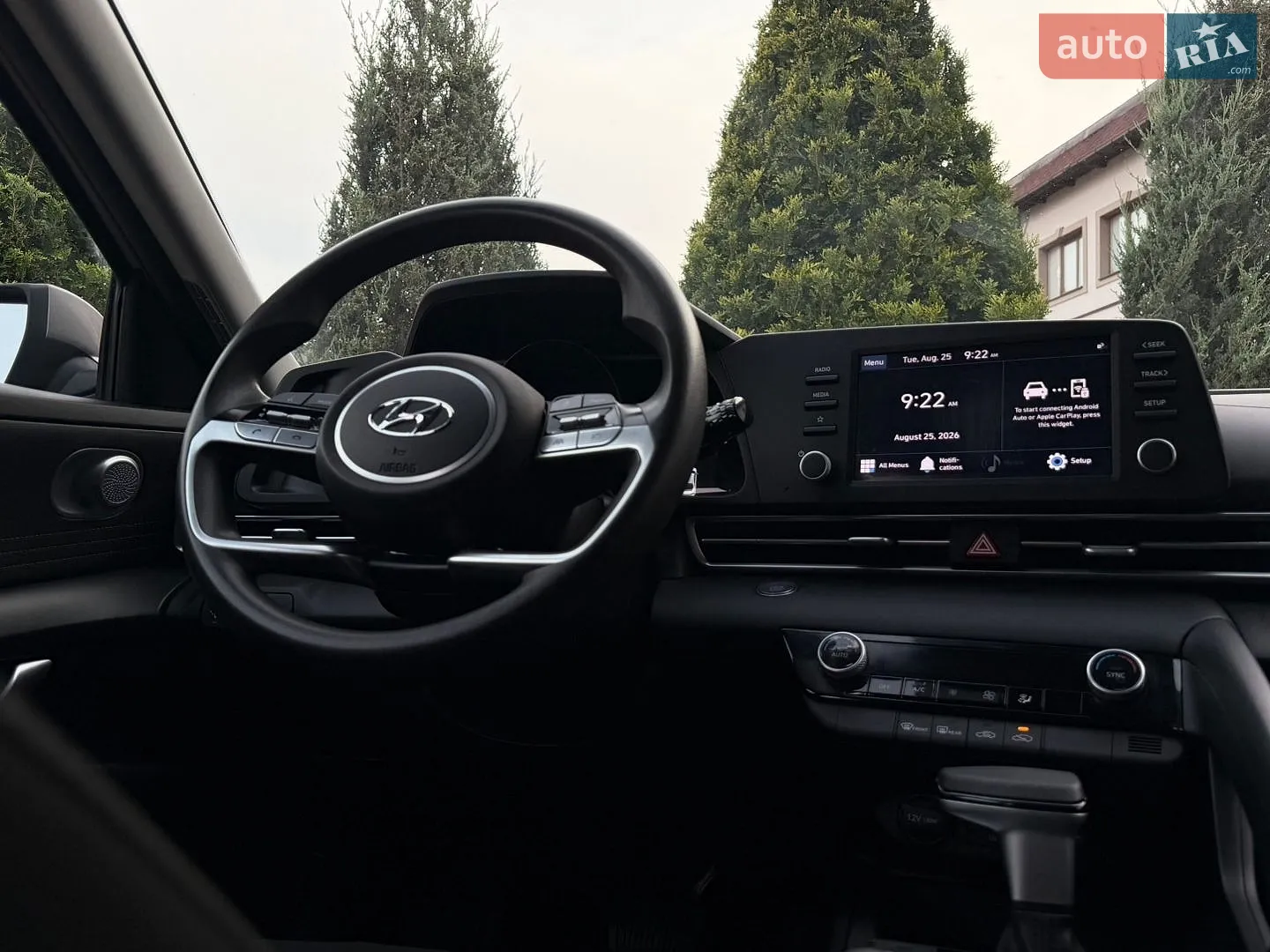2023 Hyundai Elantra - мініатюра 88