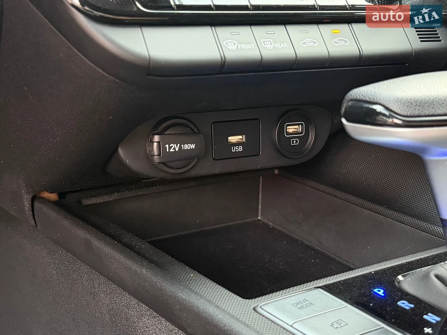 2023 Hyundai Elantra - мініатюра 103