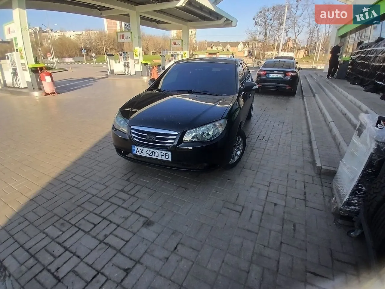 2010 Hyundai Elantra - мініатюра 20