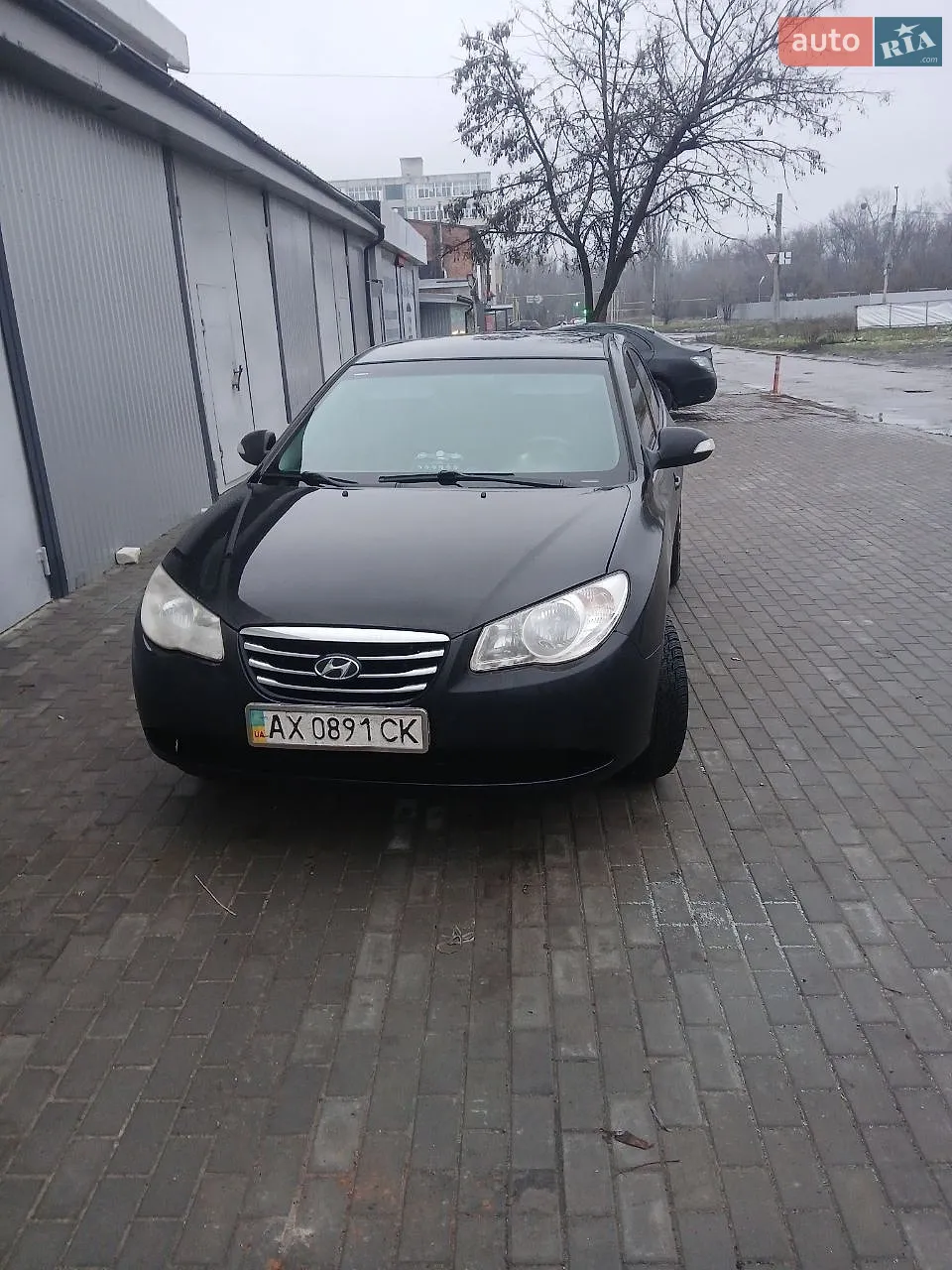 2010 Hyundai Elantra - мініатюра 10