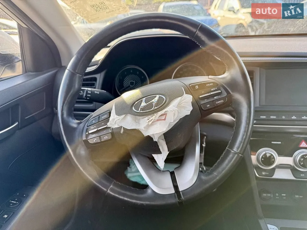2019 Hyundai Elantra - мініатюра 43