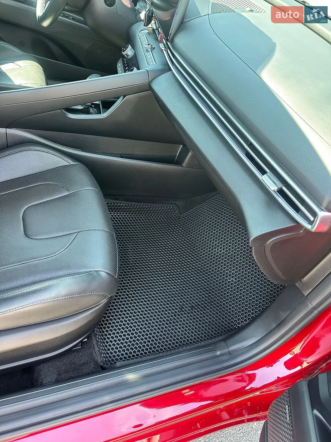 2021 Hyundai Elantra - мініатюра 18