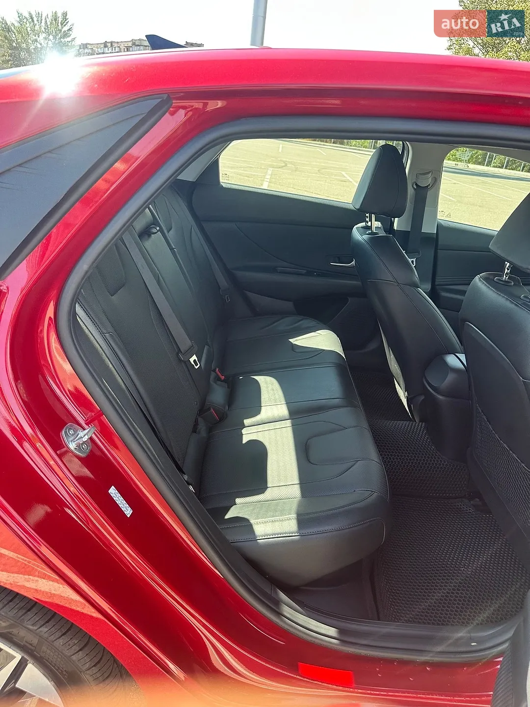 2021 Hyundai Elantra - мініатюра 20
