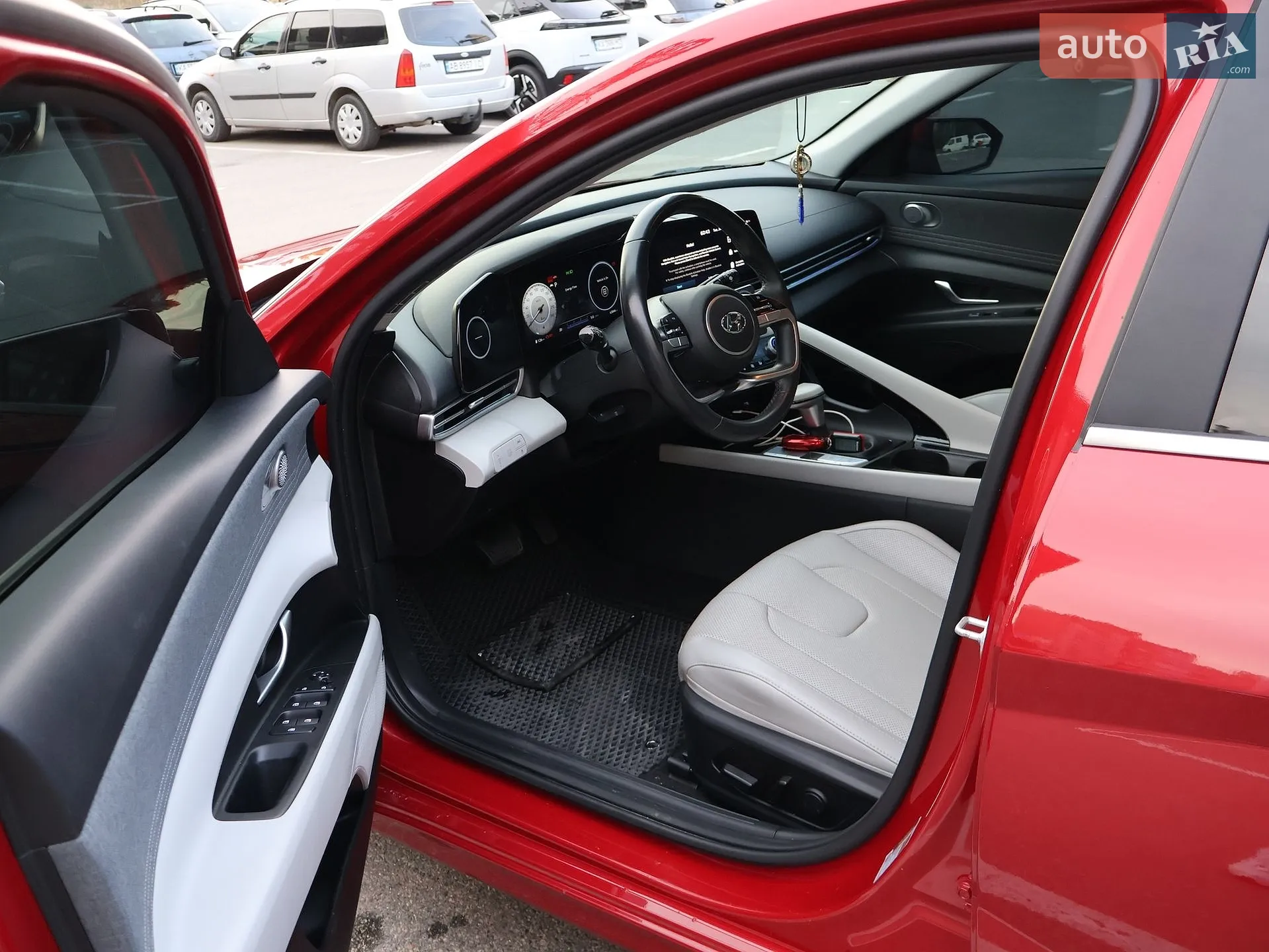 2023 Hyundai Elantra - мініатюра 31