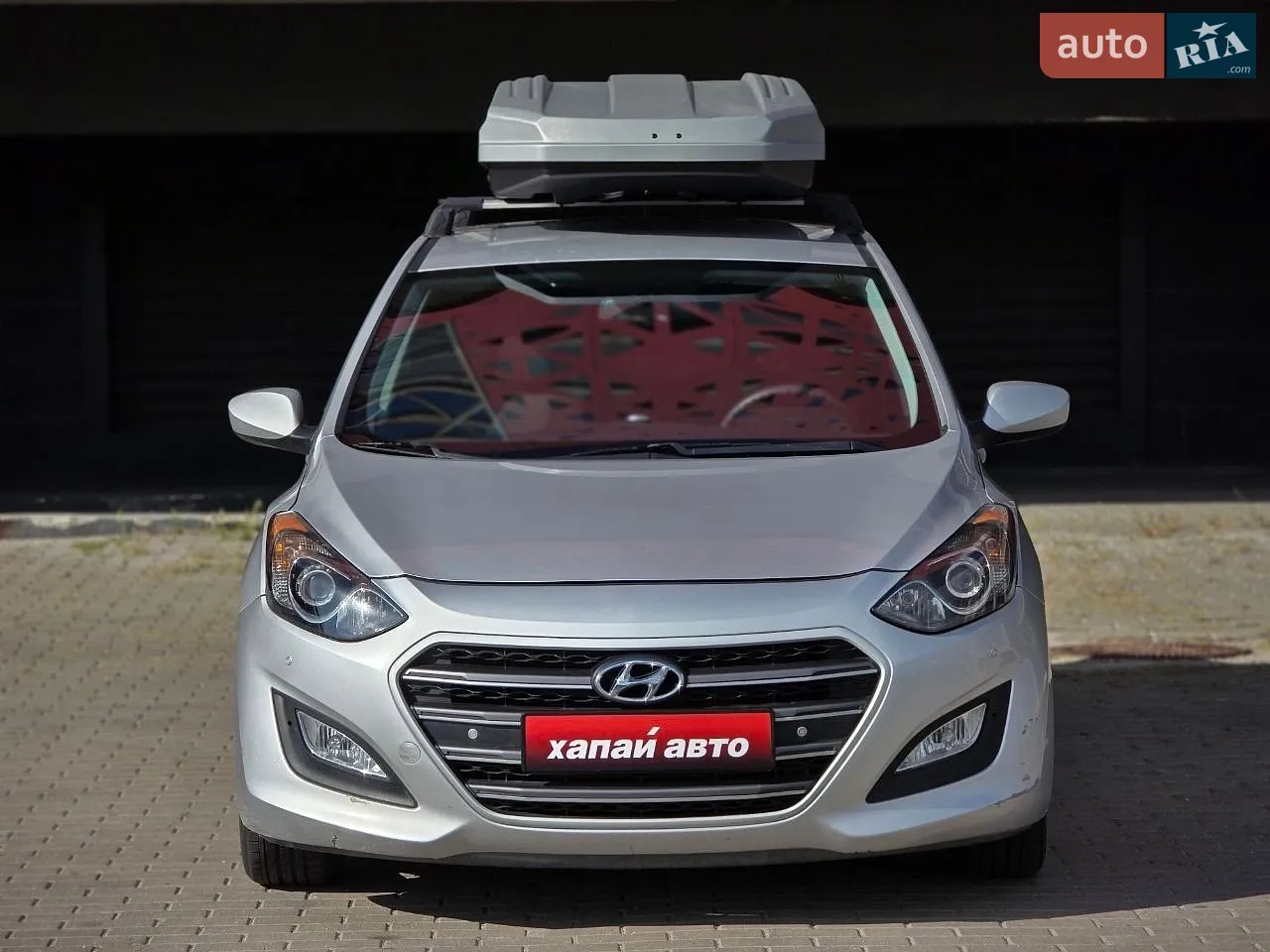 2016 Hyundai Elantra - мініатюра 2